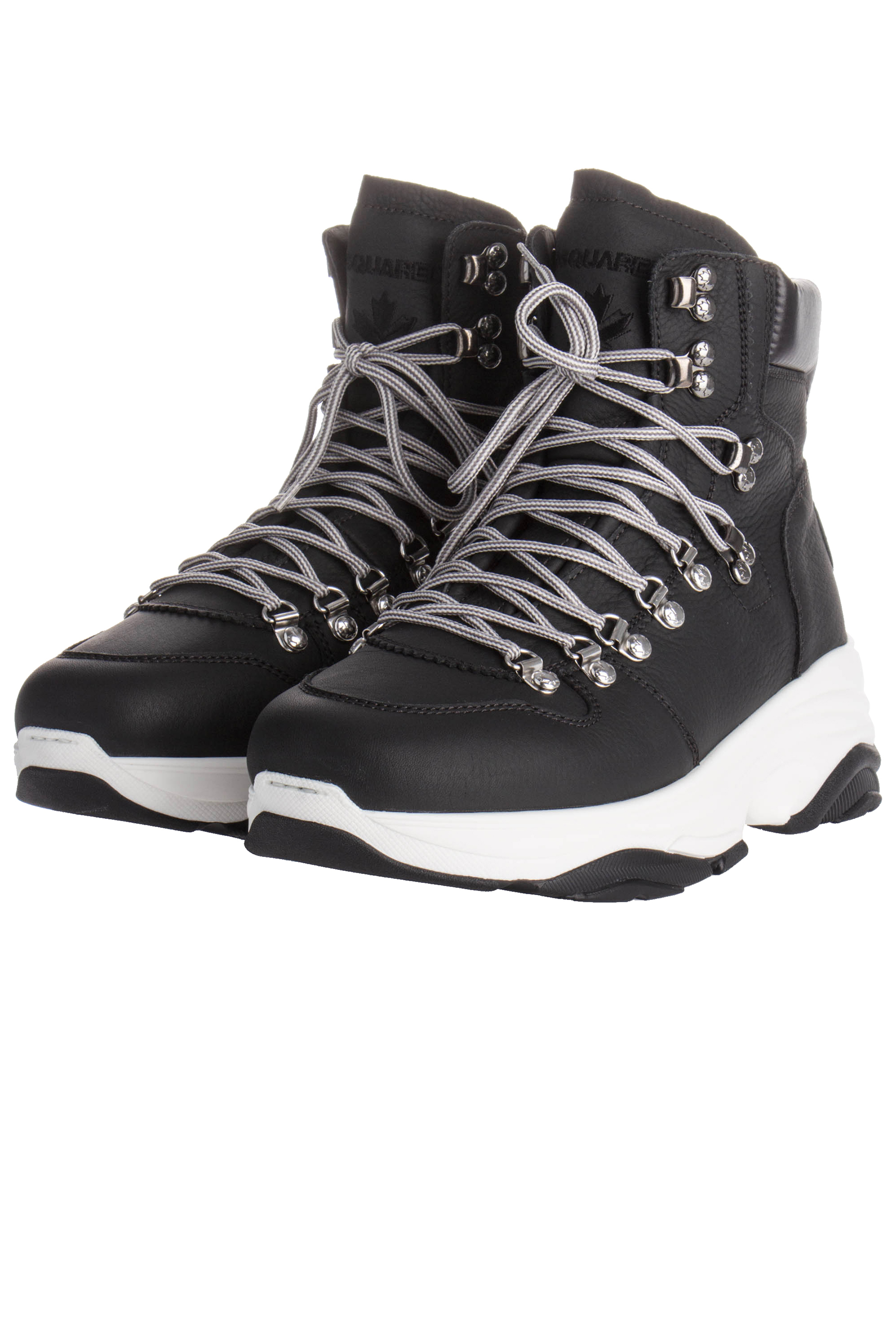 DSQUARED2 Boot Bumpy Trek | 41 | SNM0071251024932124//41