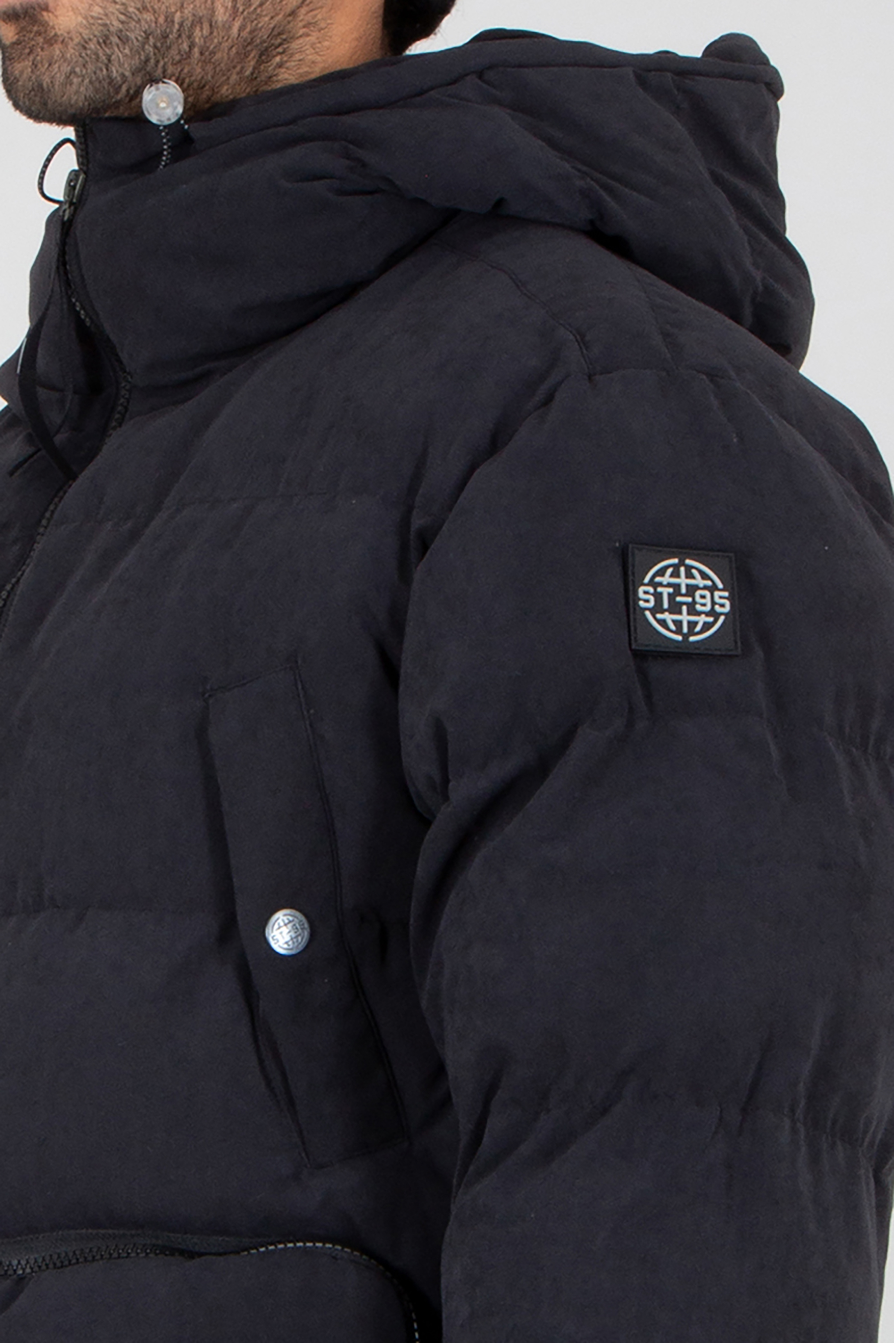 Bekleidung, Mantel, Jacke