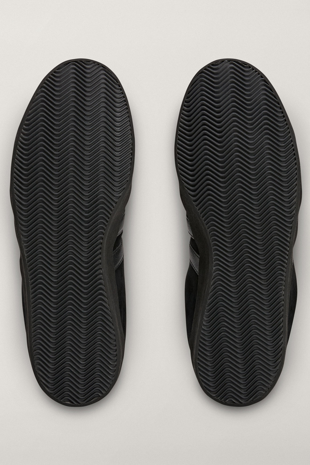 Y-3 Suede Sneakers Gazelle