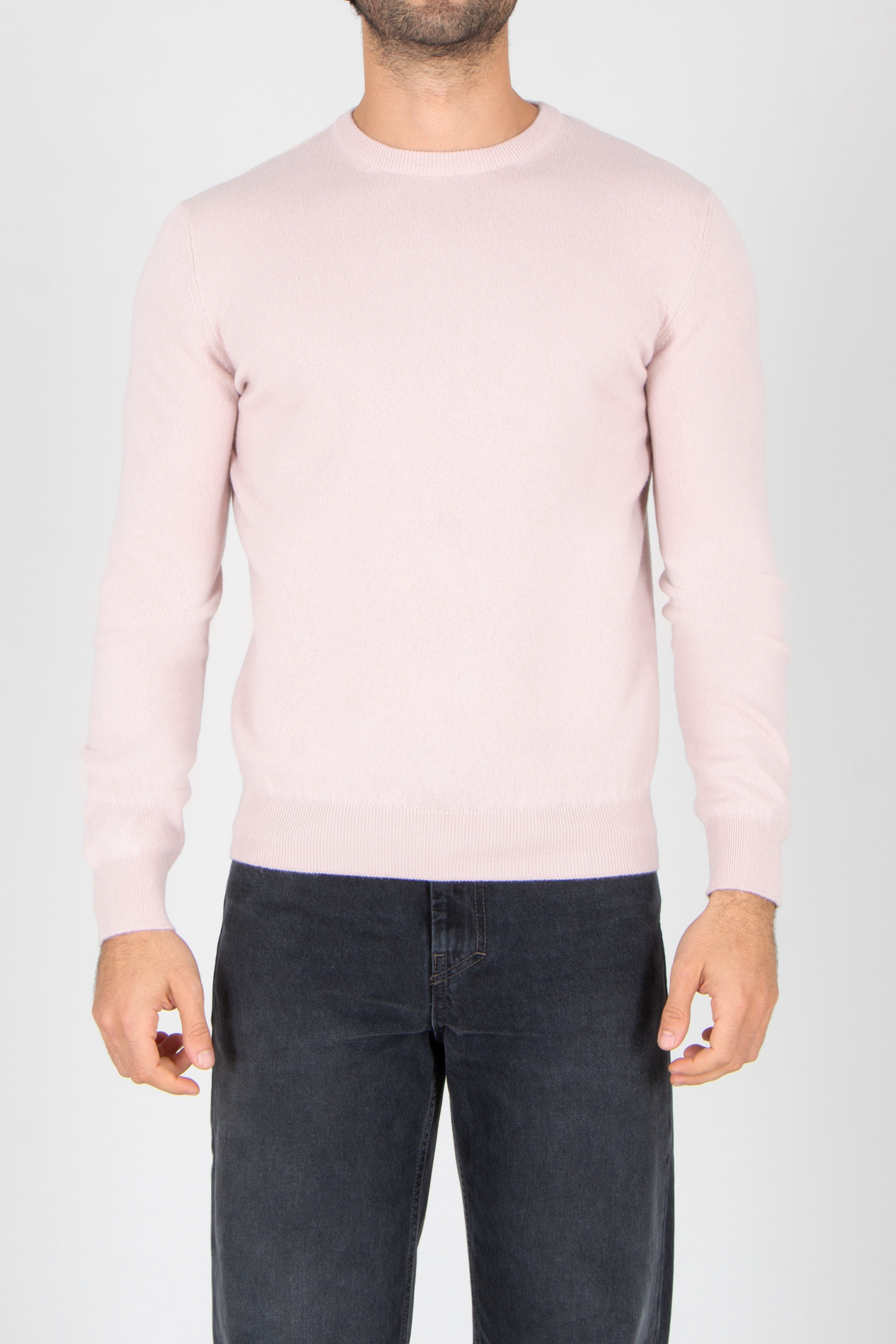 Langarm, Ärmel, Strickwaren, Pullover, Jeanshose