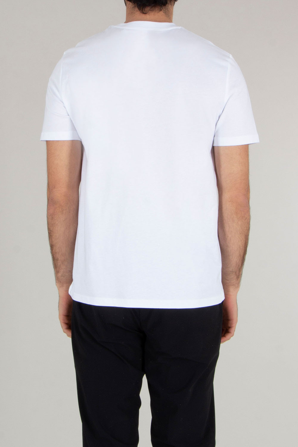 ELITÈ Regular Fit Plasir Graphic Print Cotton Jersey T-Shirt