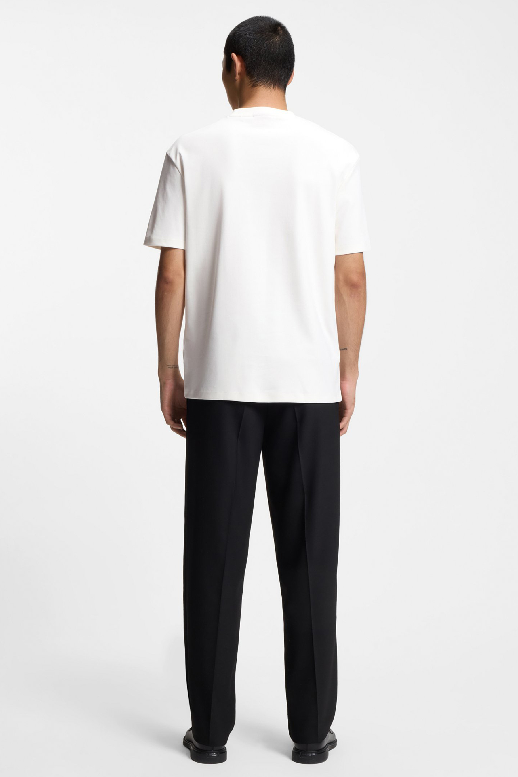 Person, Stehend, Erwachsener, Männlich, Mann