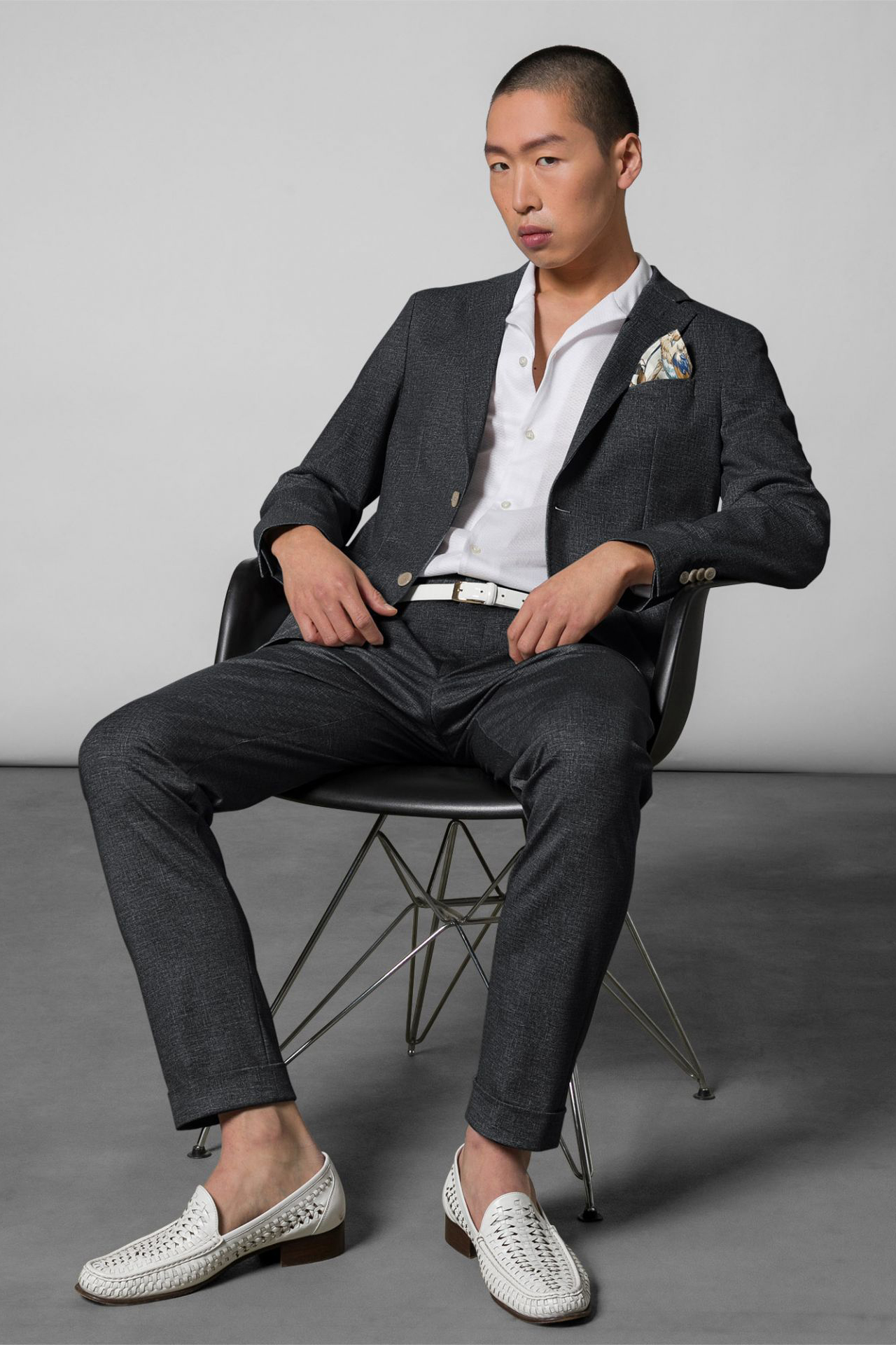BALDESSARINI Slim Fit Woven Stretch Jacket Seba BALDESSARINI Slim Fit Woven Stretch Jacket Seba