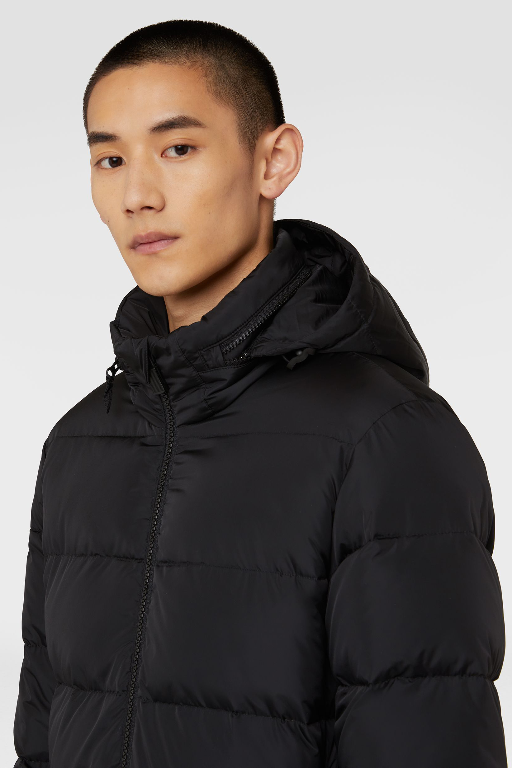 ASPESI Pocoelastico Re Jacket ASPESI Pocoelastico Re Jacket
