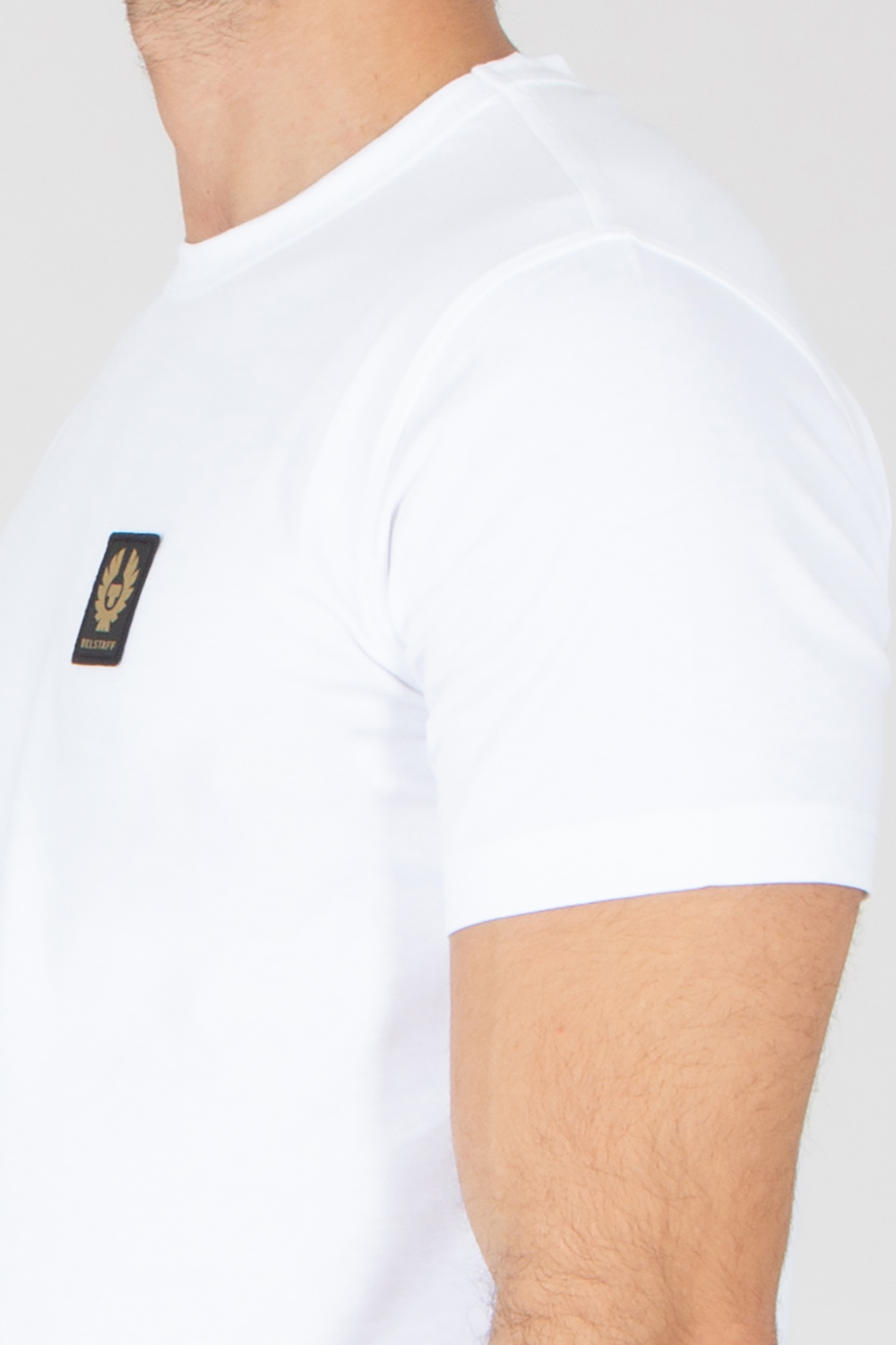 T-shirt, Erwachsener, Männlich, Mann, Person