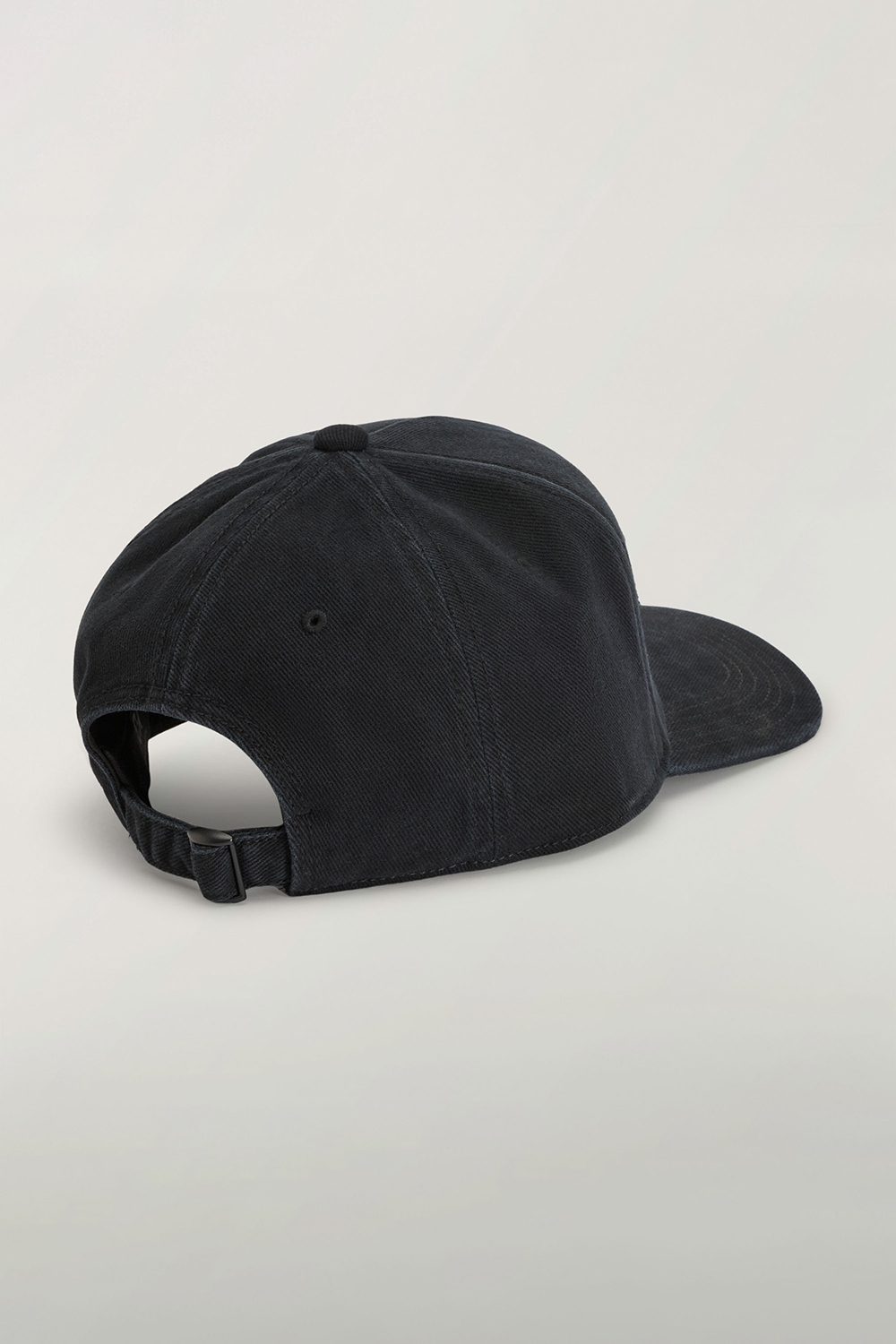 Y-3 Cotton Twill Race Cap