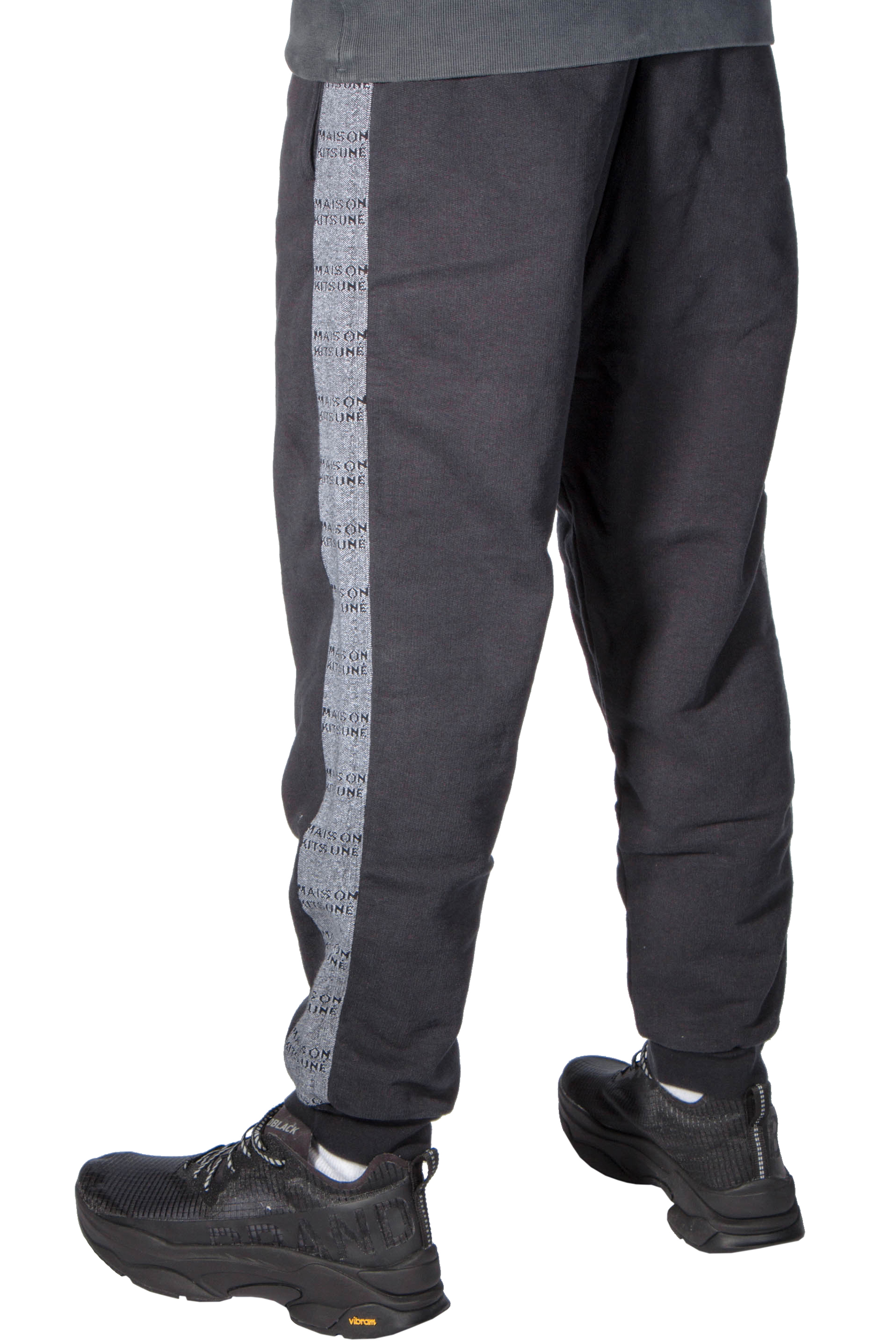 MAISON KITSUNE Sweatpants