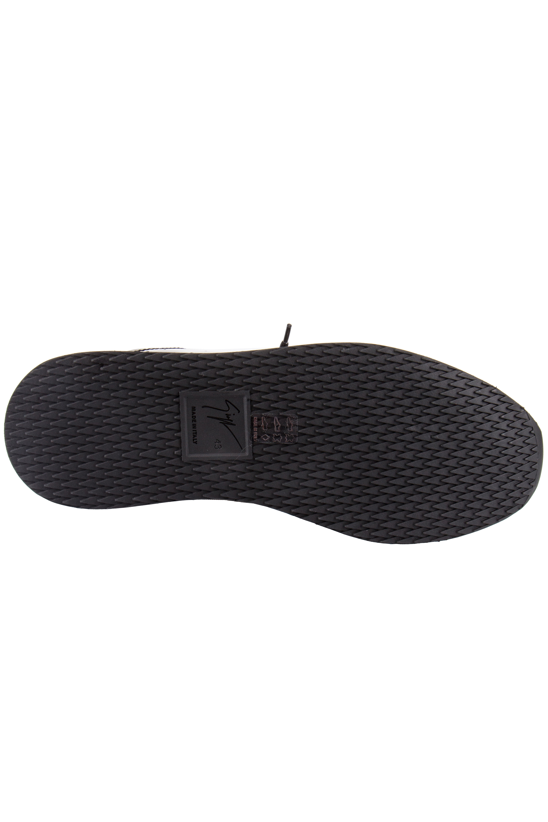 Giuseppe Zanotti Sneakers Jimy Giuseppe Zanotti Sneakers Jimy