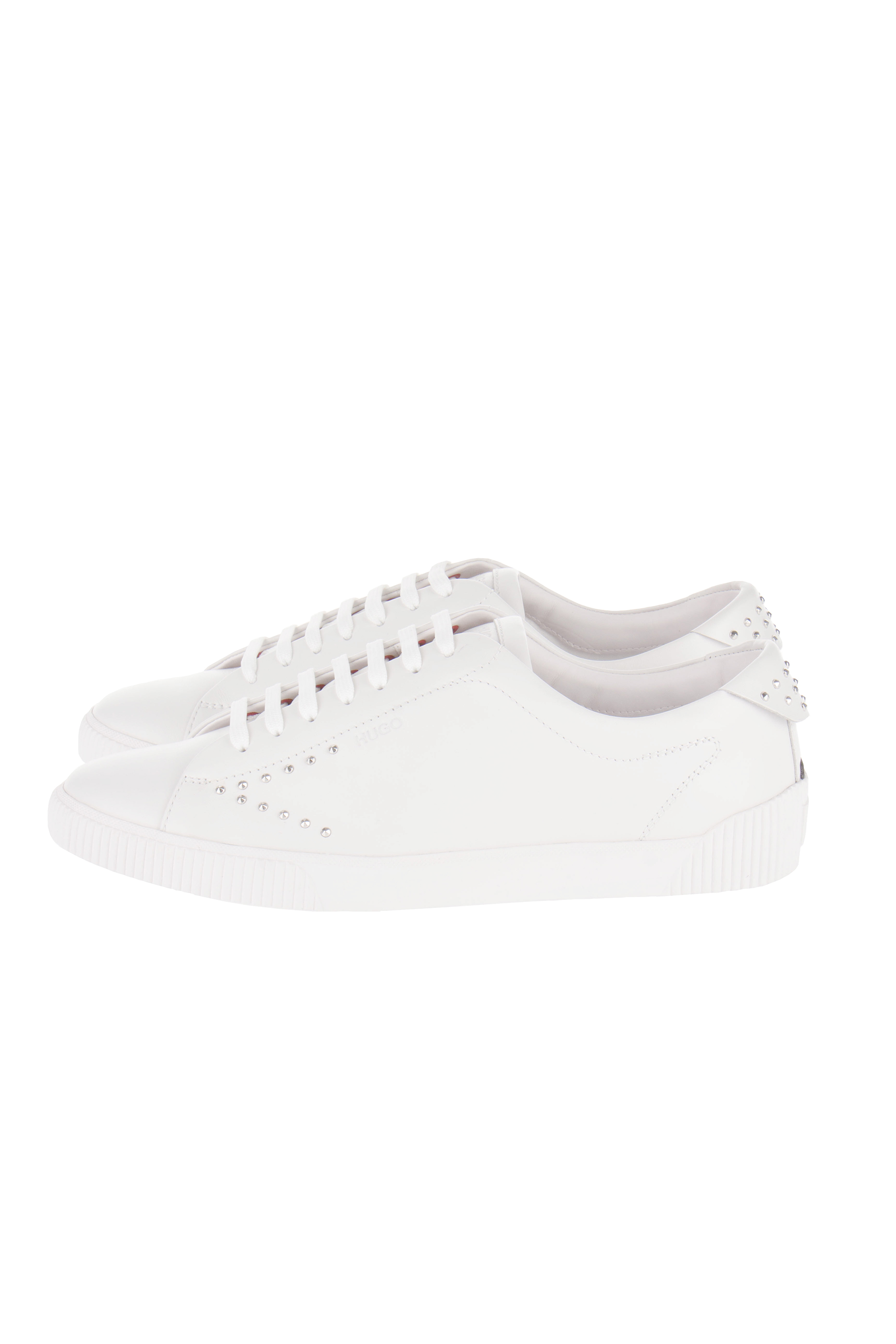 HUGO Studded Sneakers Zero HUGO Studded Sneakers Zero