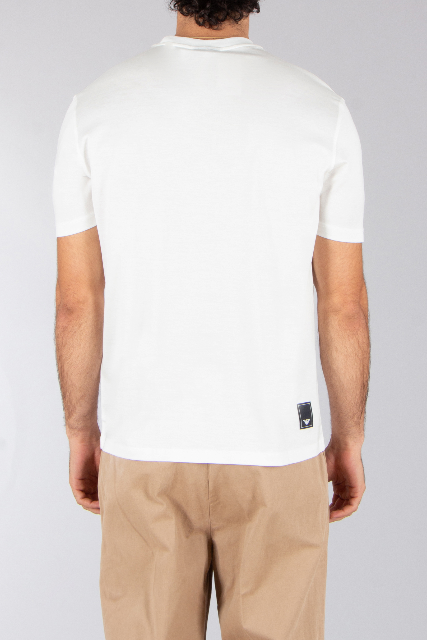 T-shirt, Hemd, Erwachsener, Mann, Person