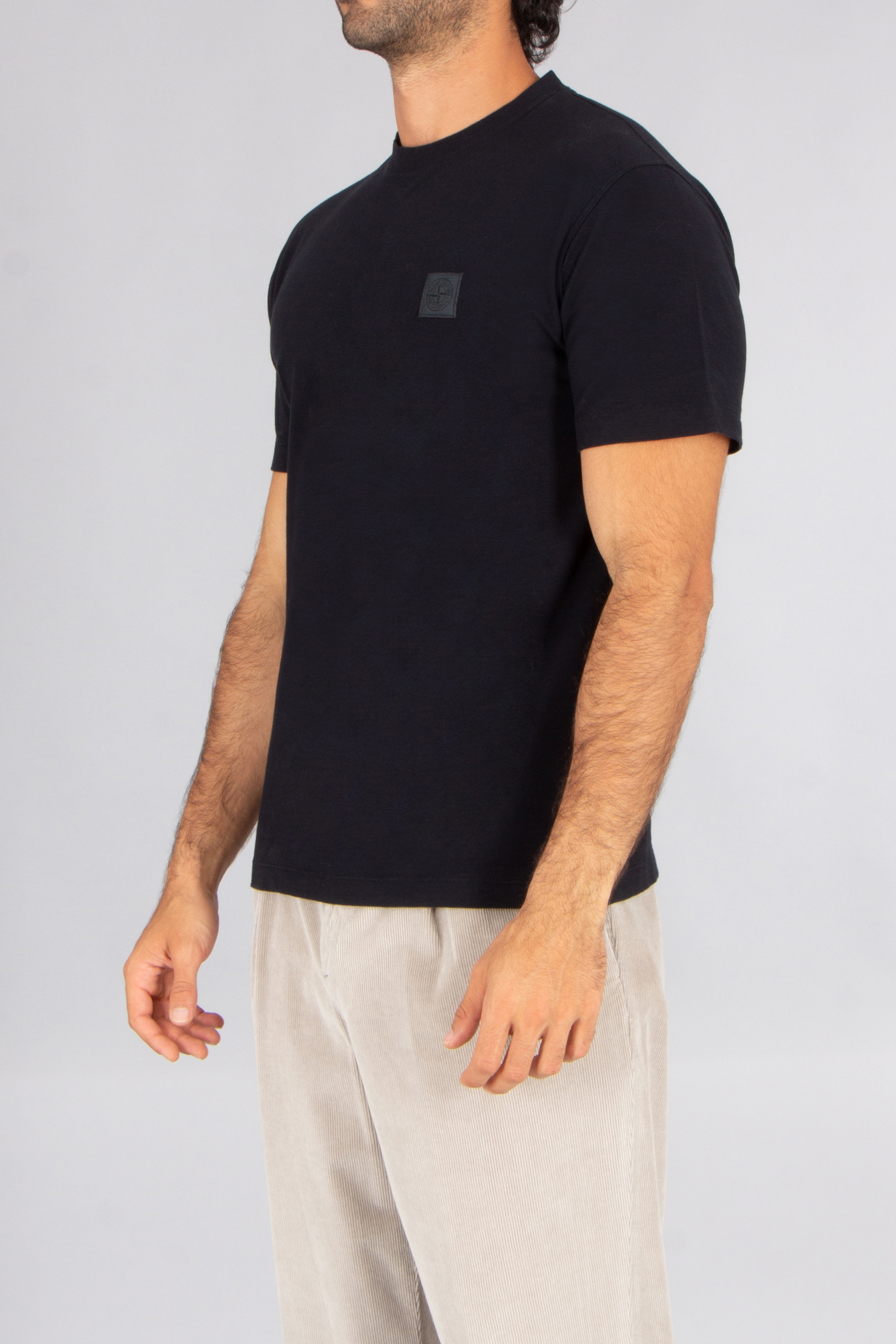 T-shirt, Erwachsener, Männlich, Mann, Person