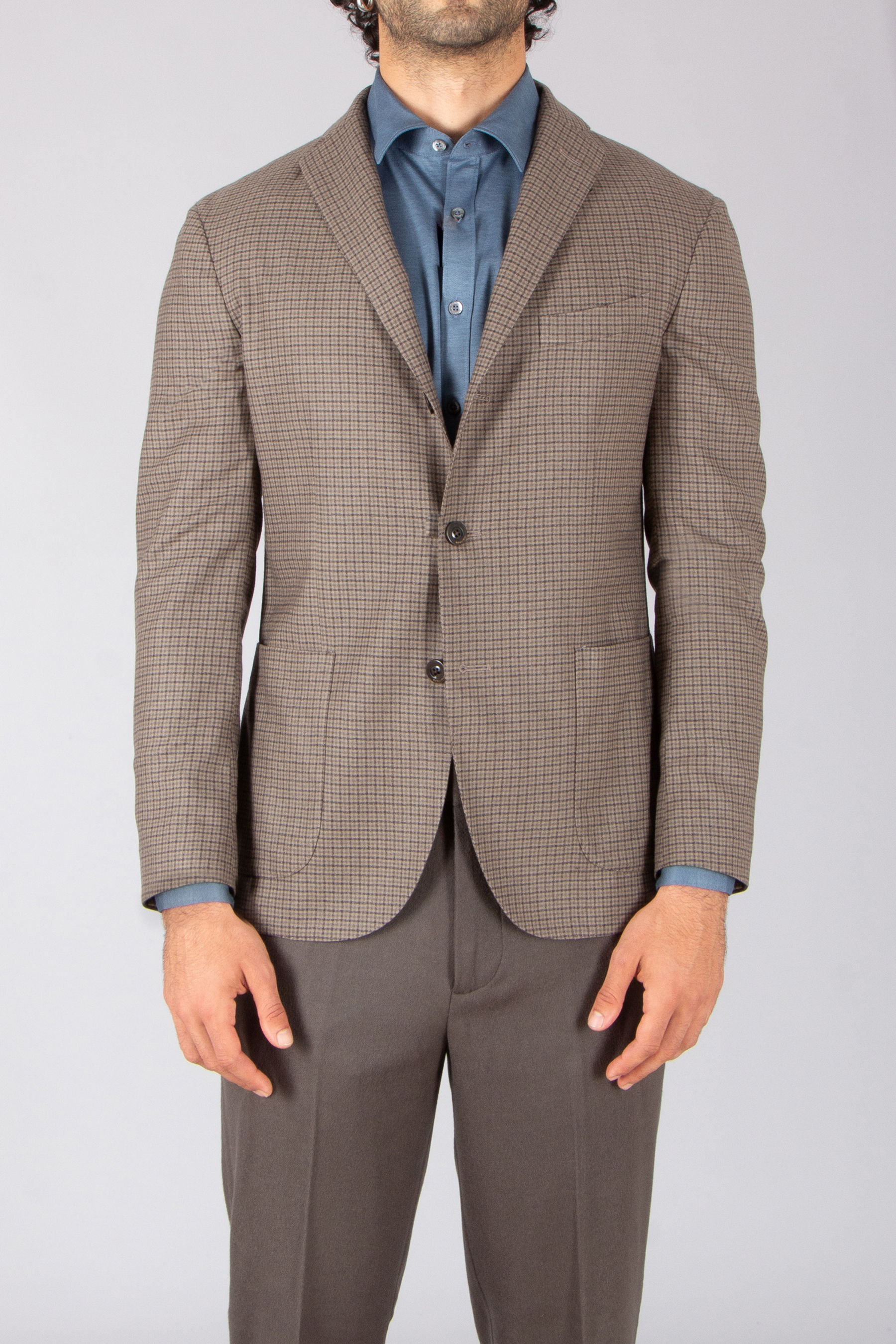 Blazer, Mantel, Jacke, Formelle Kleidung, Anzug