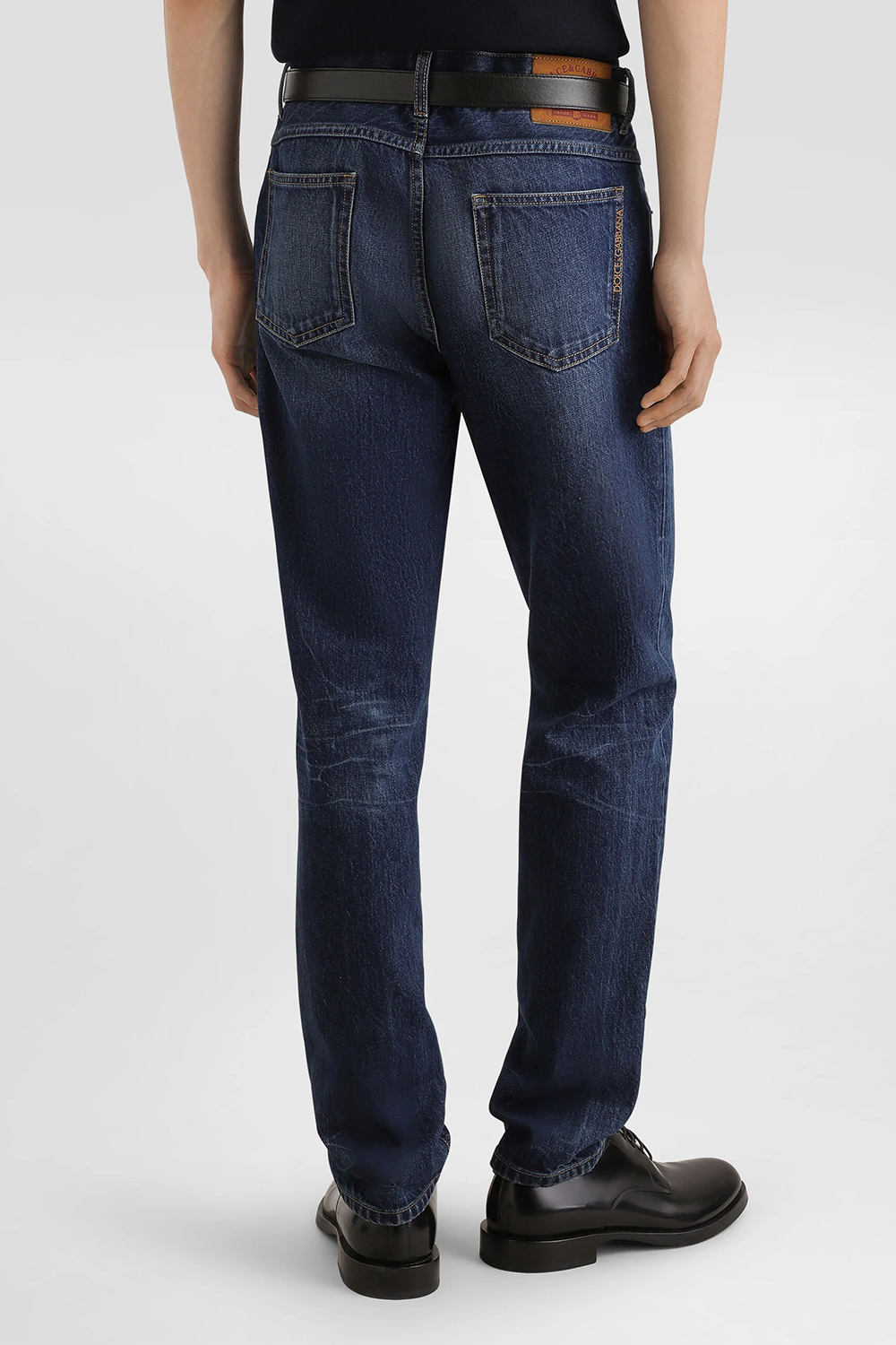 Bekleidung, Hosen, Jeans, Schuhwerk, Schuh