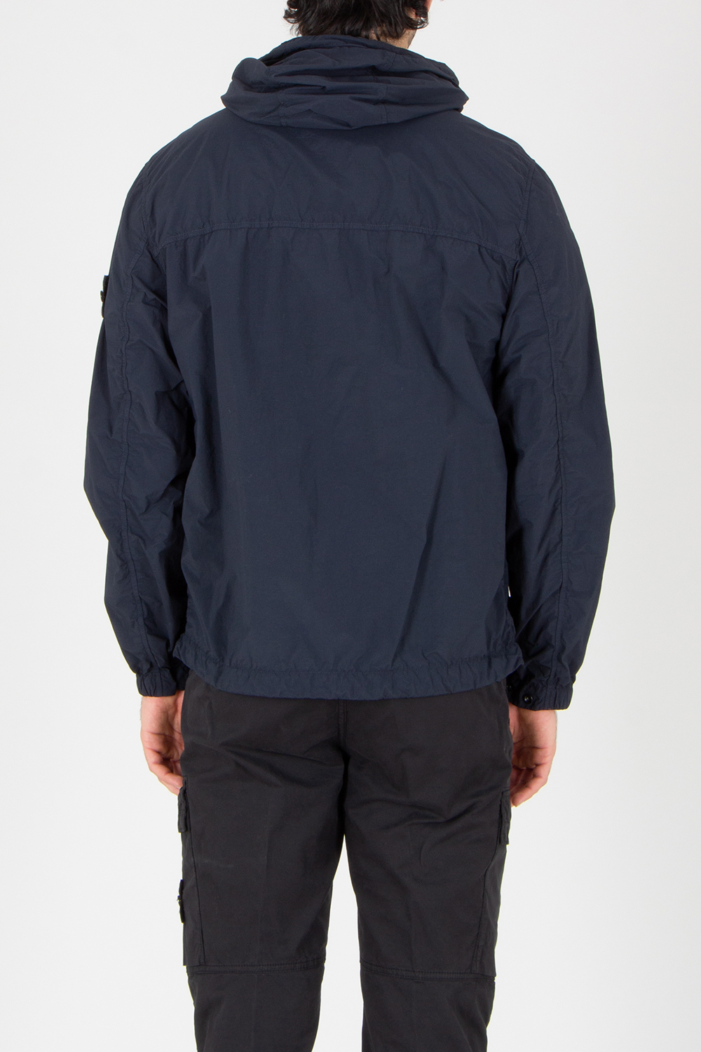 Mantel, Jacke, Erwachsener, Mann, Person