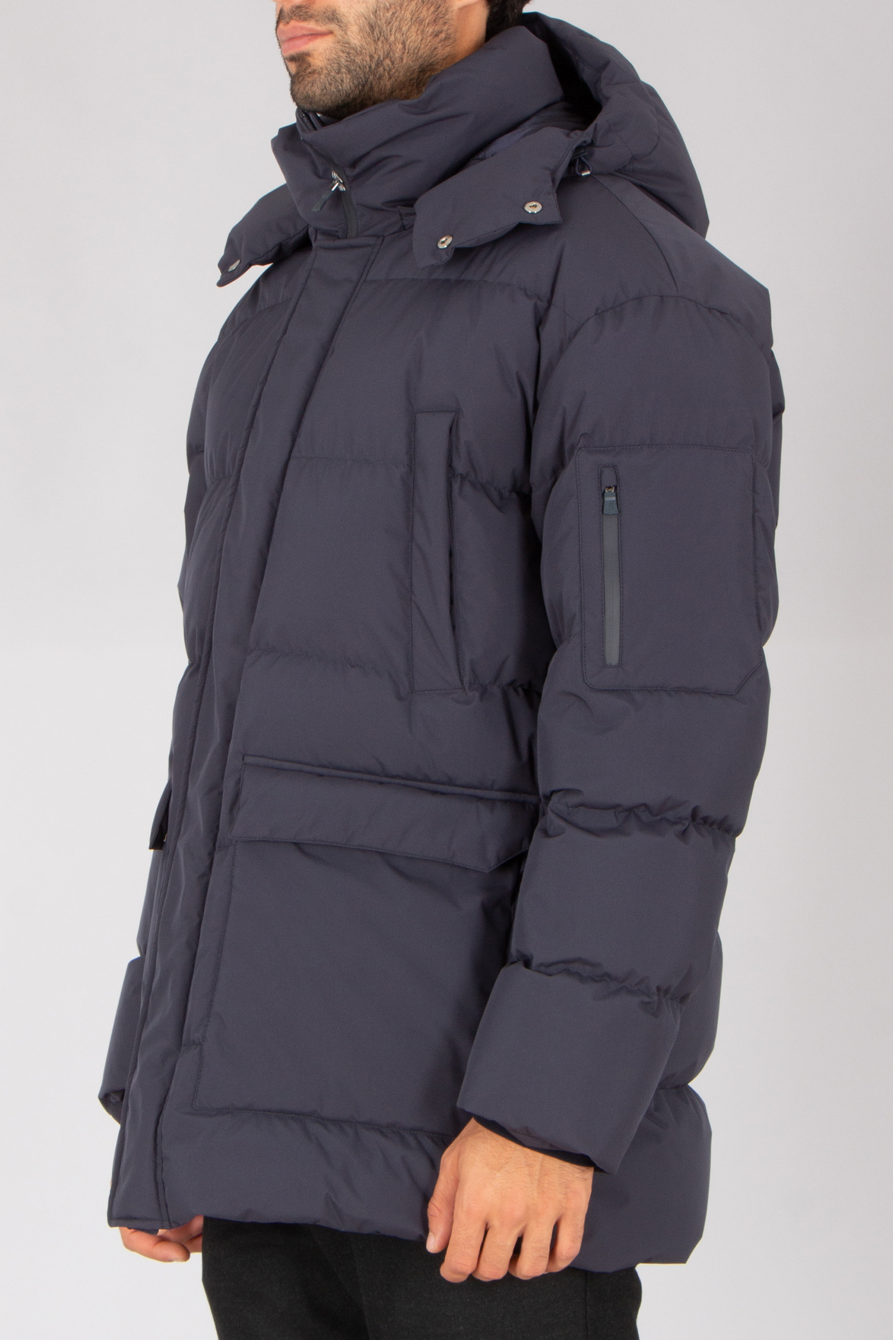 Bekleidung, Mantel, Jacke, Handschuh