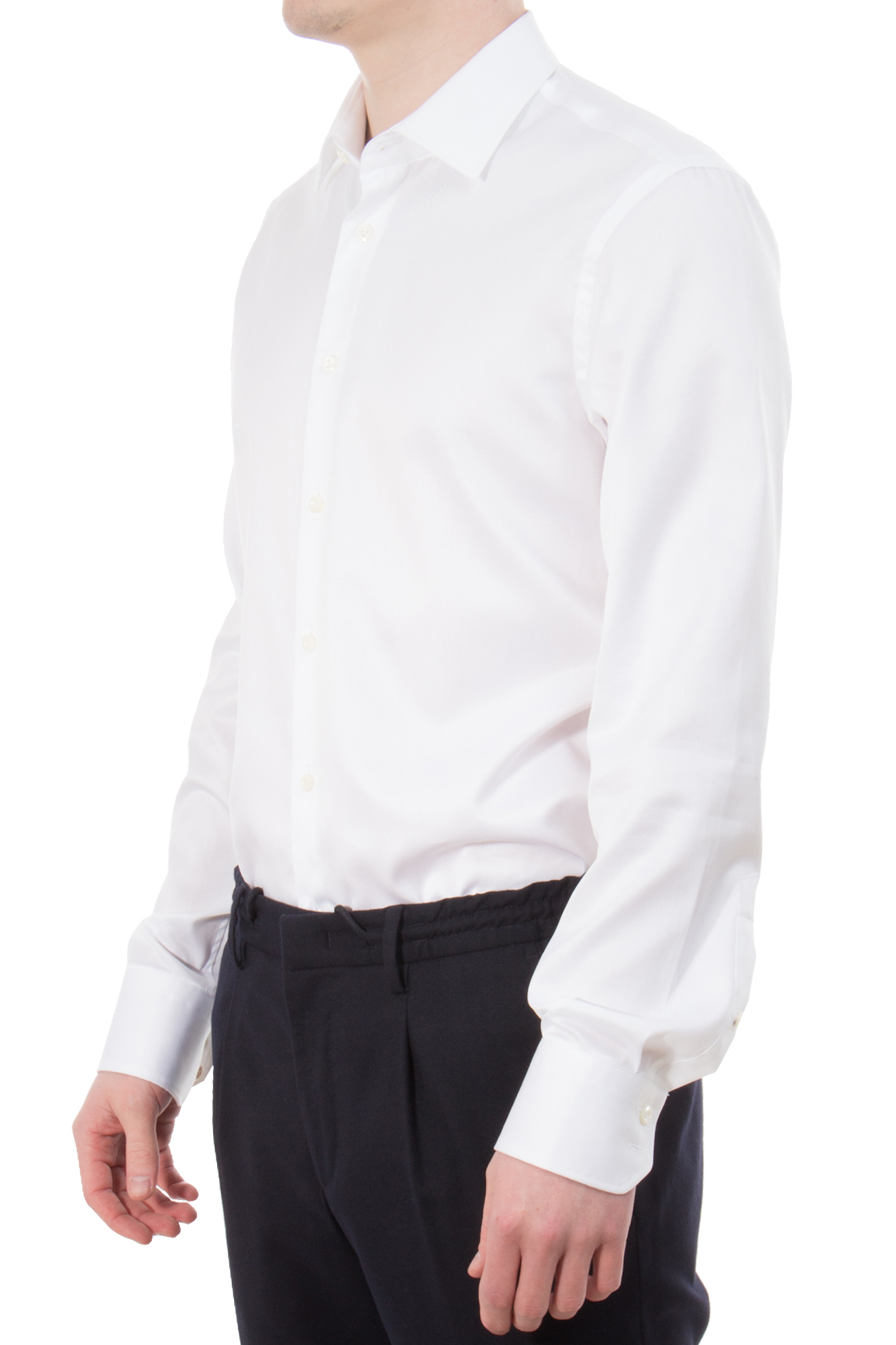 VAN LAACK Cotton Business Shirt VAN LAACK Cotton Business Shirt