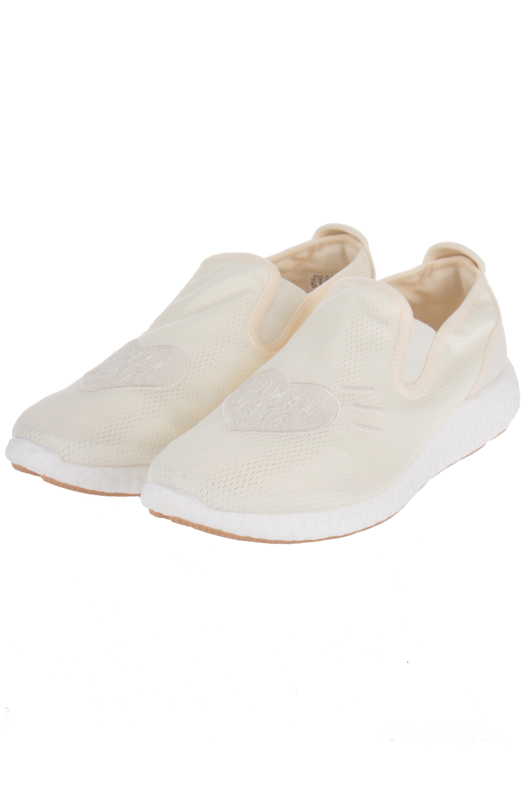 ADIDAS x HUMAN MADE Slipon Pure HM ADIDAS x HUMAN MADE Slipon Pure HM