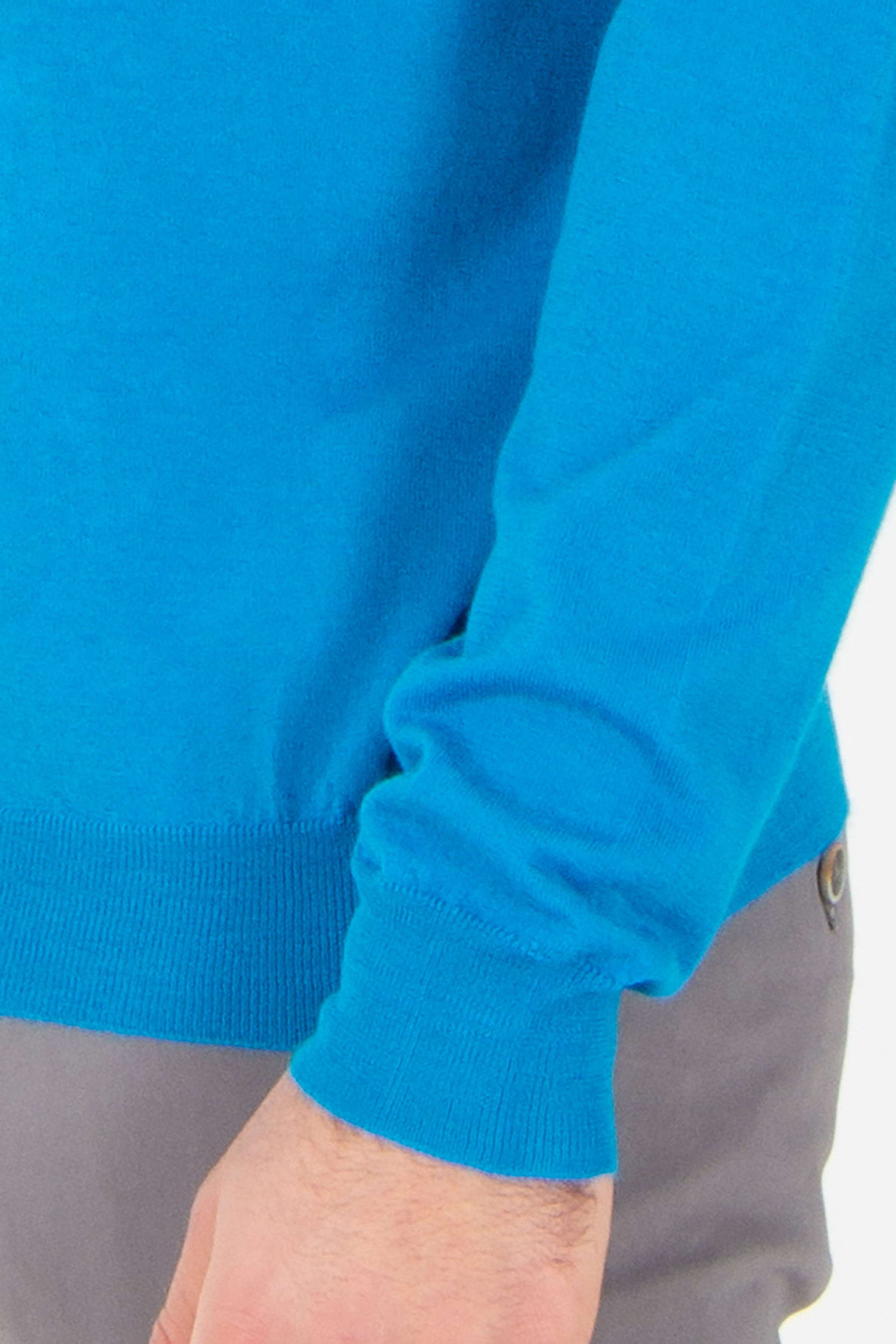 Langarm, Ärmel, Strickwaren, Pullover, Person