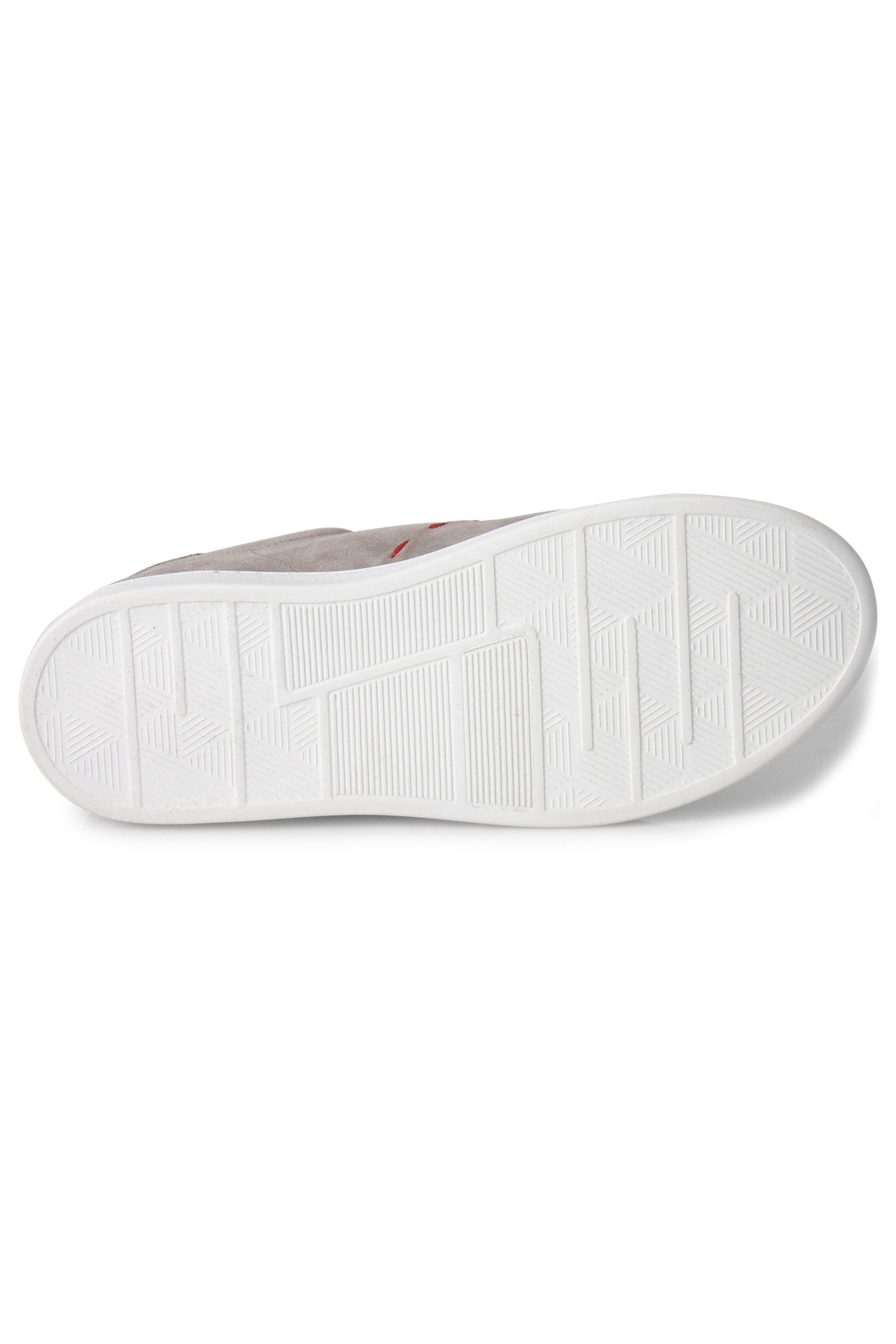 KITON Suede Sneaker KITON Suede Sneaker