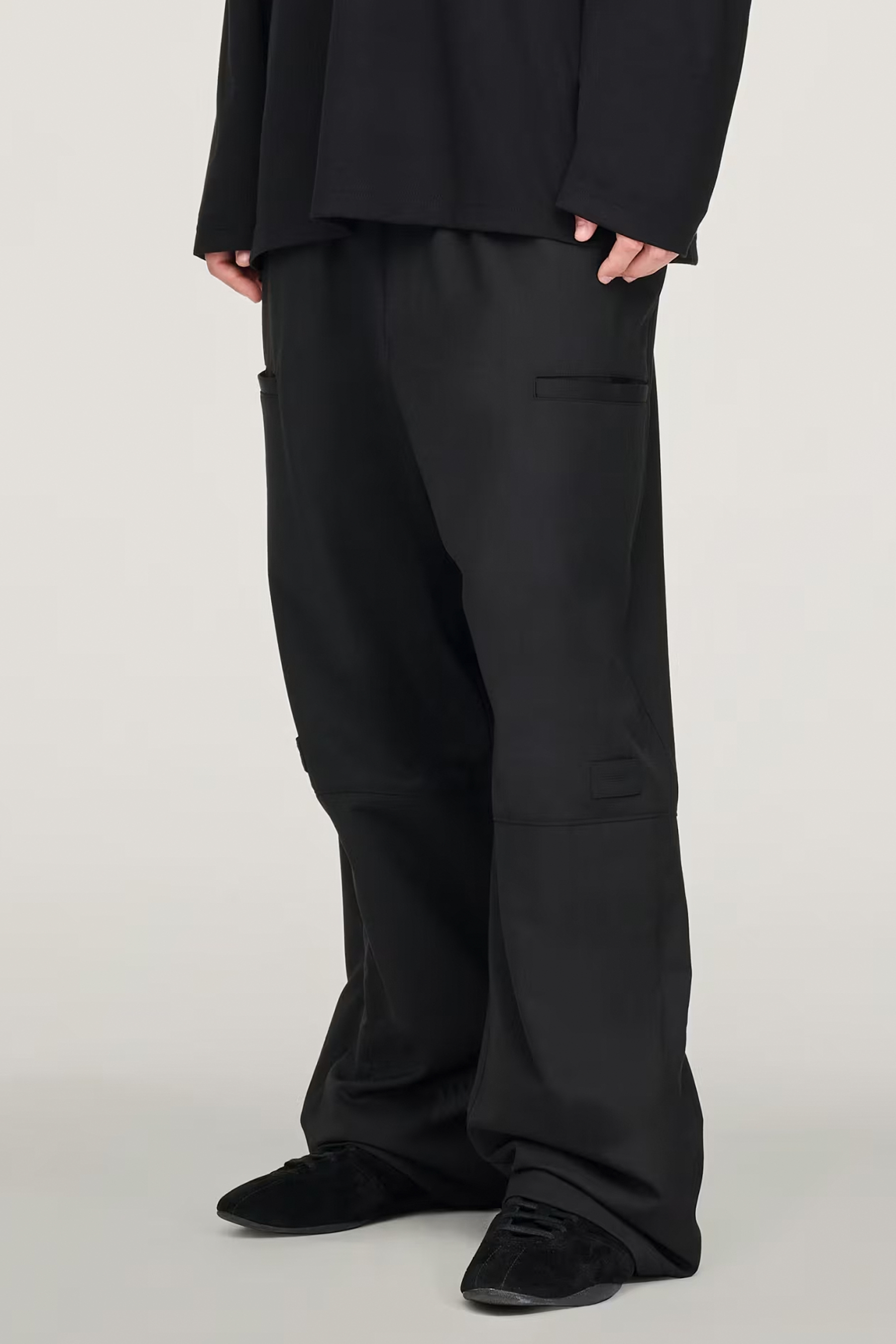 Hosen, Formelle Kleidung, Anzug, Mann, Person