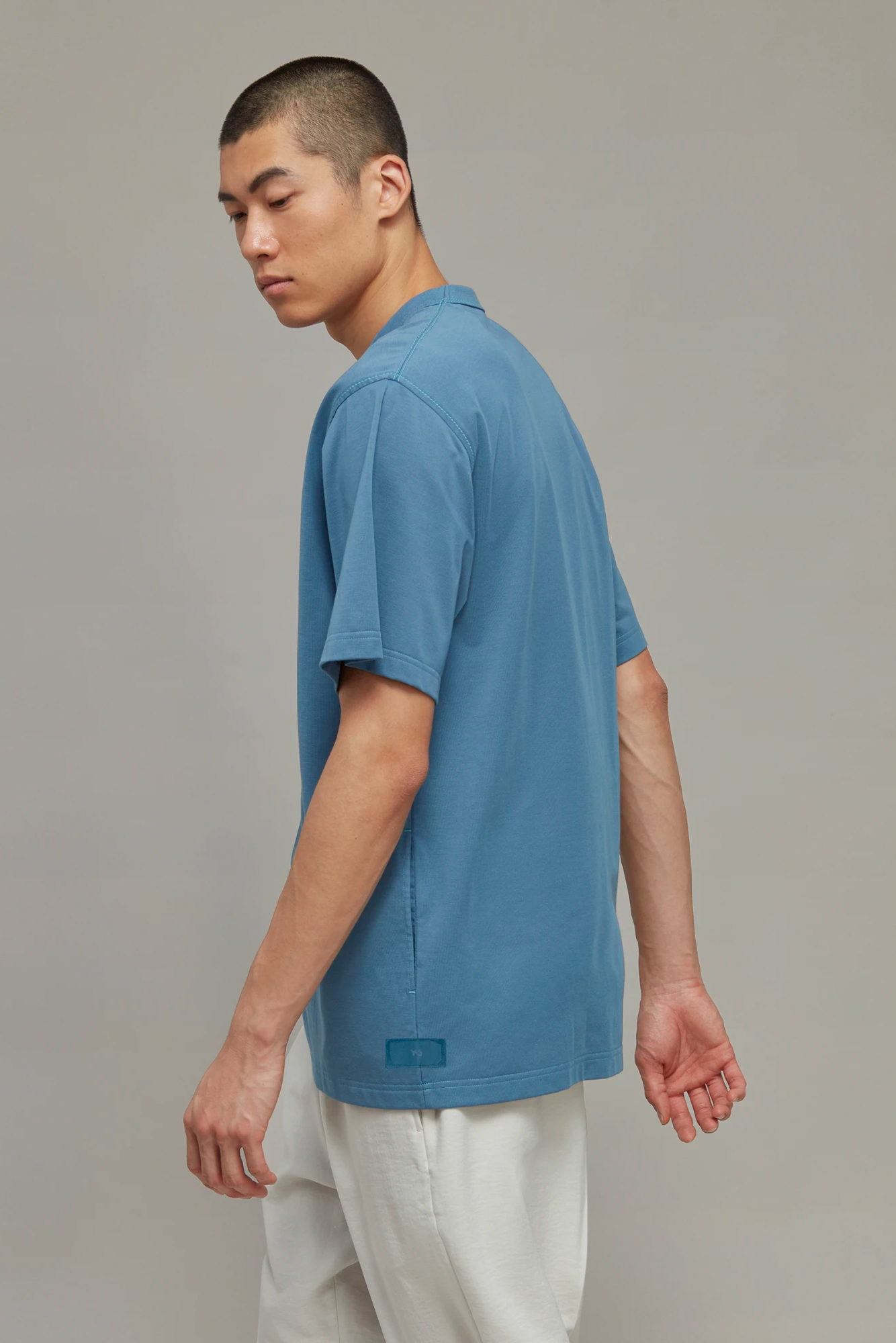 Y-3 Premium T-Shirt Y-3 Premium T-Shirt