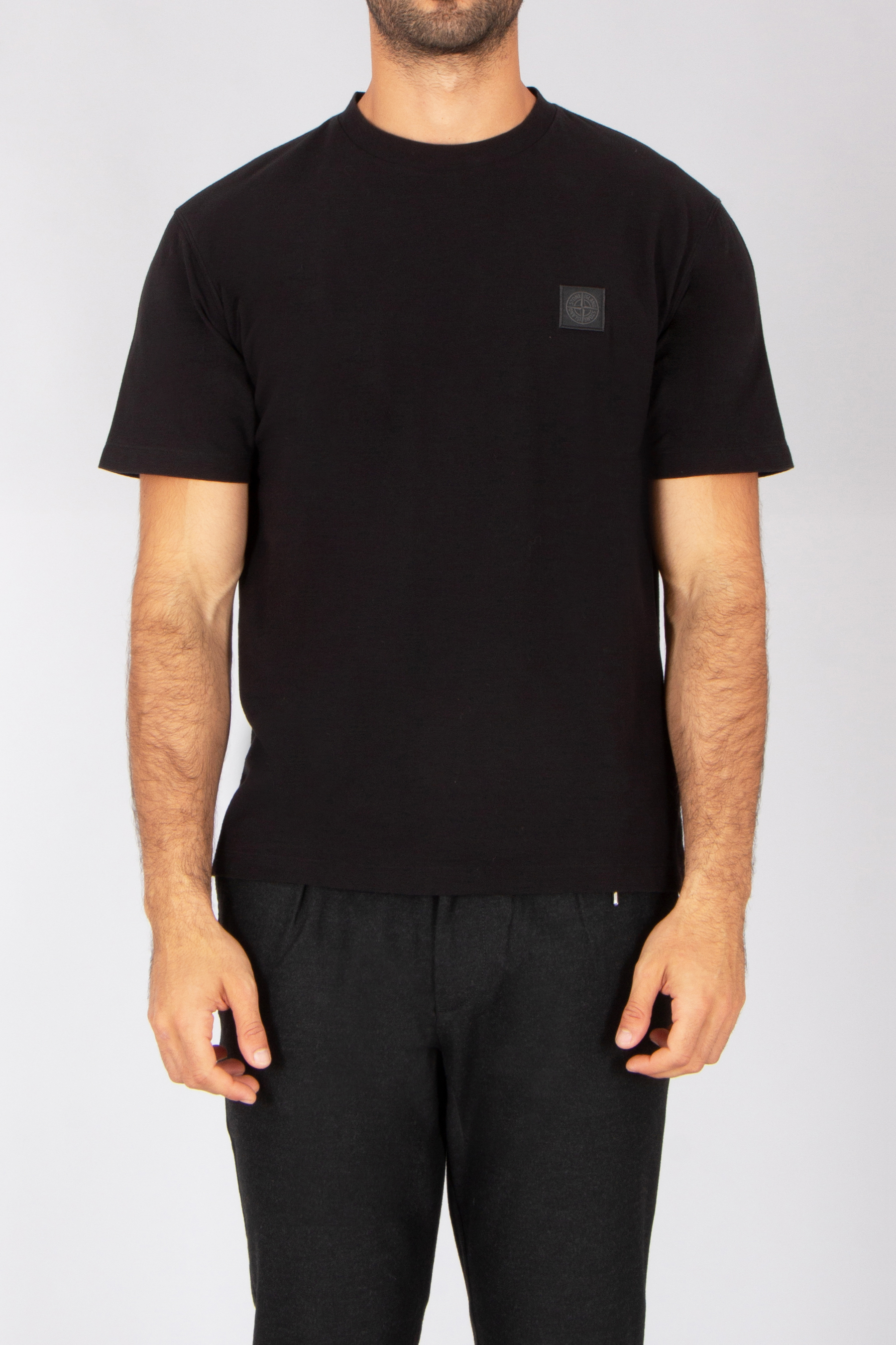 T-shirt, Erwachsener, Männlich, Mann, Person