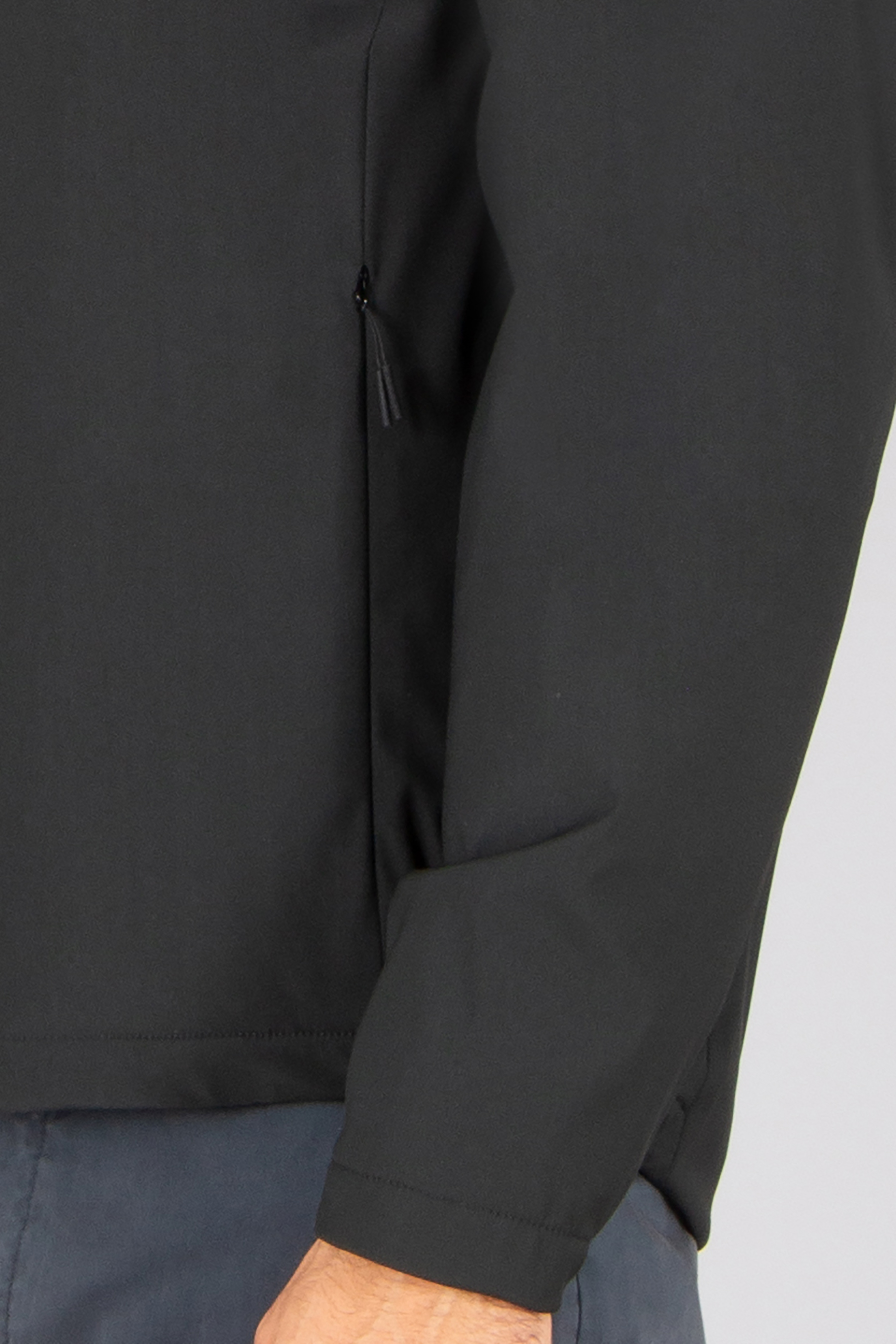 Mantel, Langarm, Ärmel, Jacke, Blazer