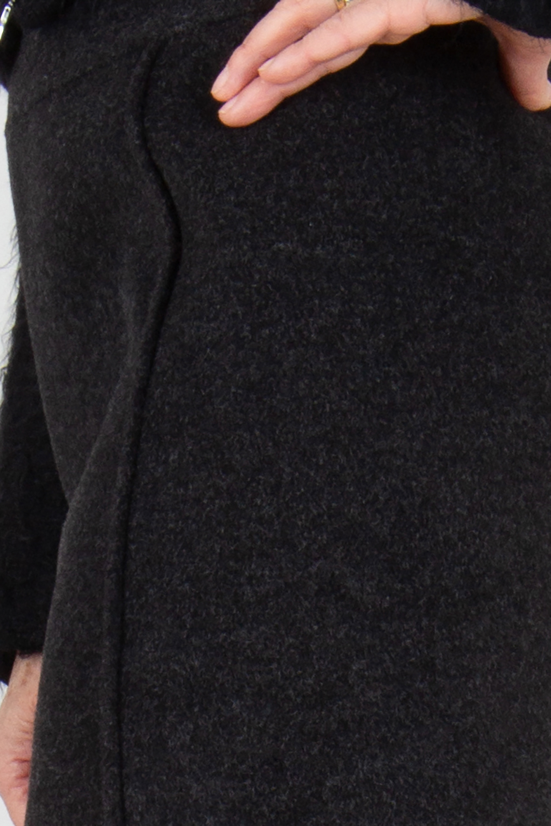 Langarm, Ärmel, Hosen, Mantel, Finger