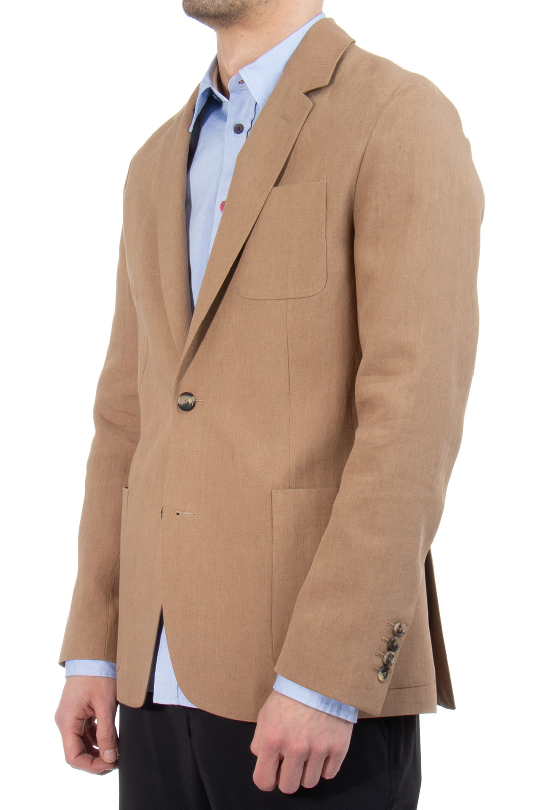 PAUL SMITH Linen Jacket