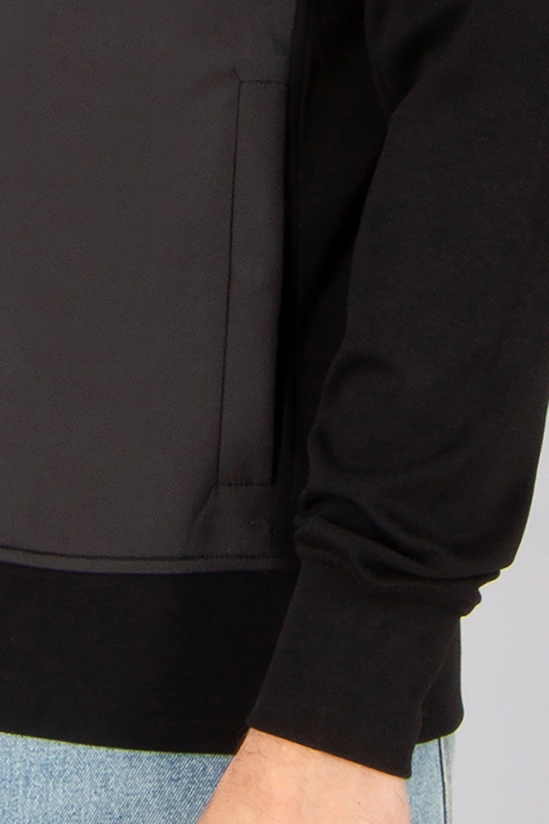 Langarm, Ärmel, Mantel, Jacke, Blazer