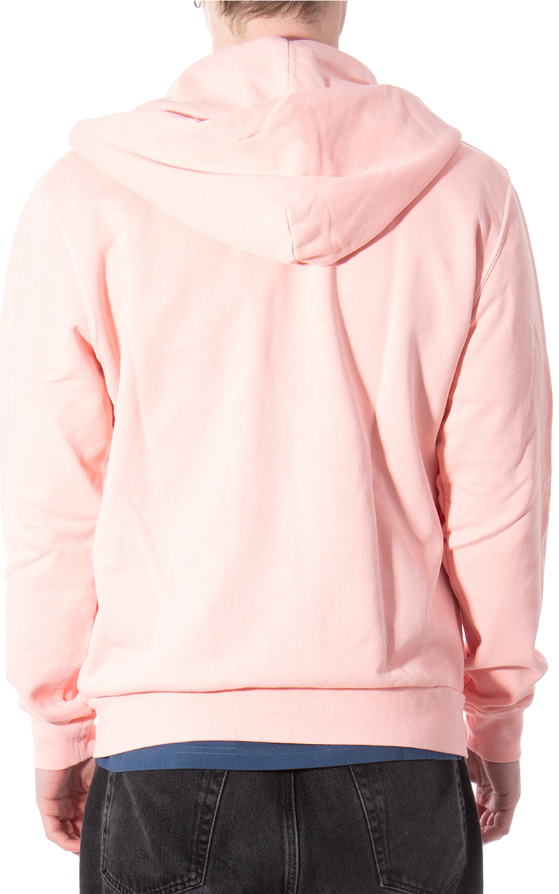 AUTRY Embroiderend Cotton Sweatjacket AUTRY Embroiderend Cotton Sweatjacket