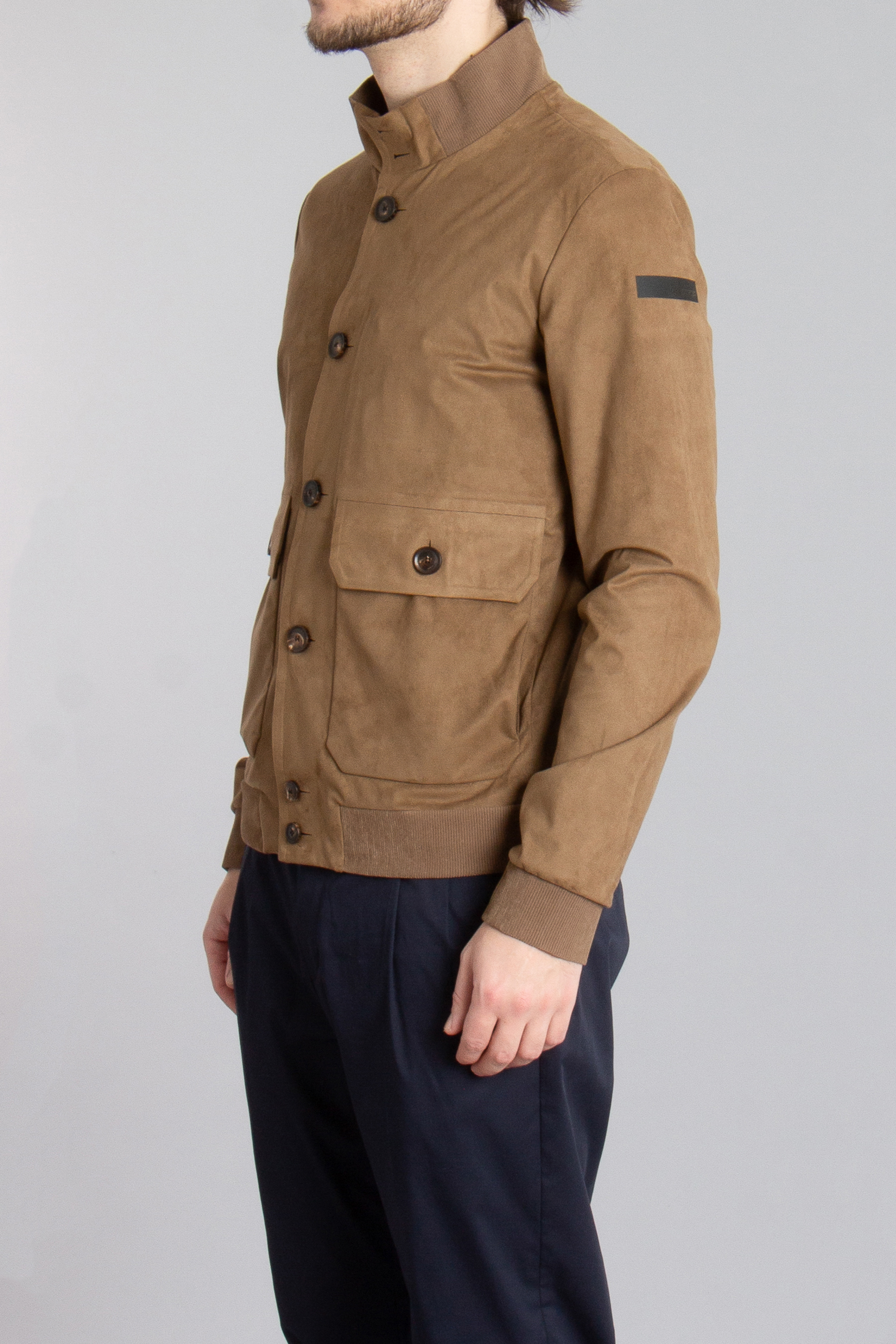 RRD Nabucco Val Soft Jacket RRD Nabucco Val Soft Jacket