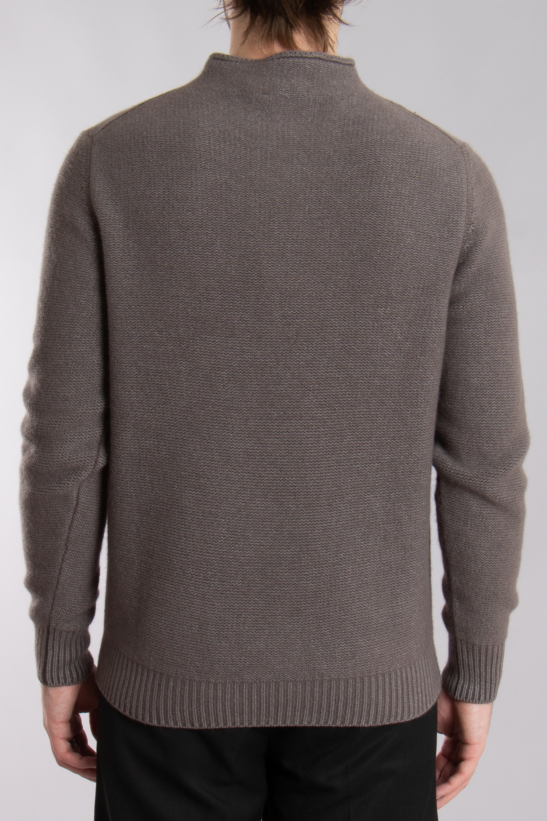 COLOMBO Kid Cashmere Knit Sweater COLOMBO Kid Cashmere Knit Sweater