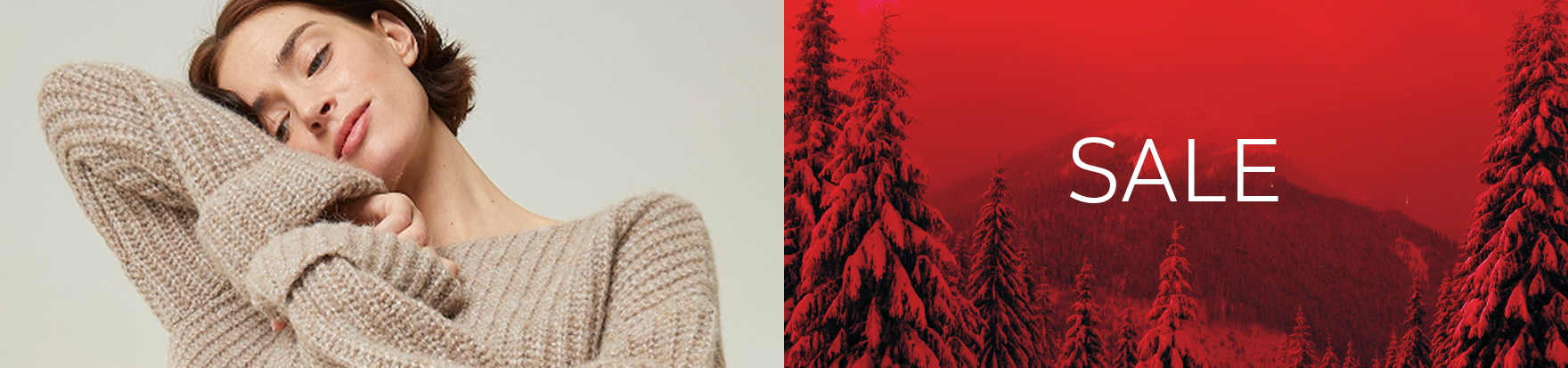 Sonderangebote, Pulli, Erwachsener, Weiblich, Person, Frau