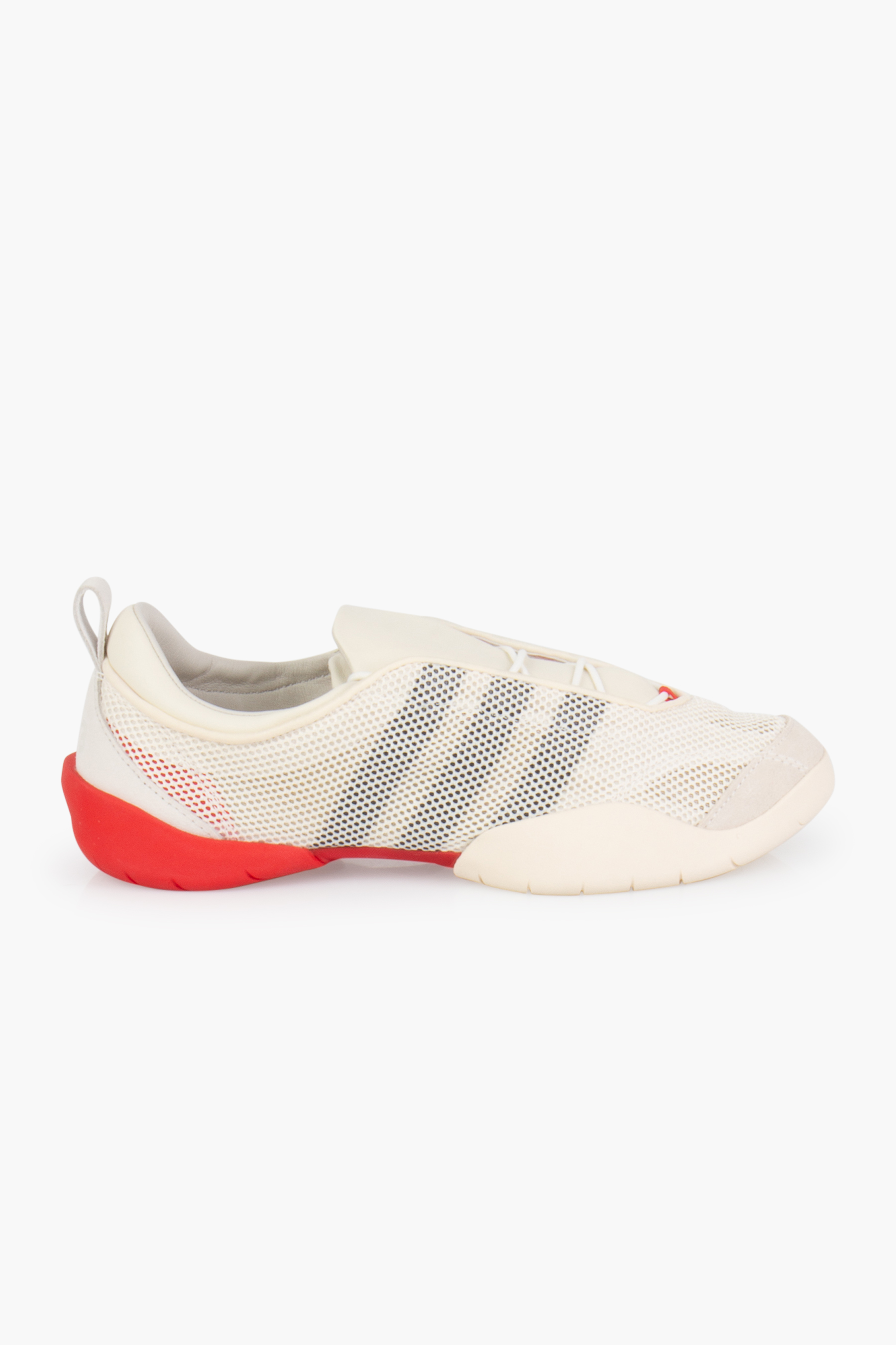 Y-3 Mesh Sneakers Regu Y-3 Mesh Sneakers Regu