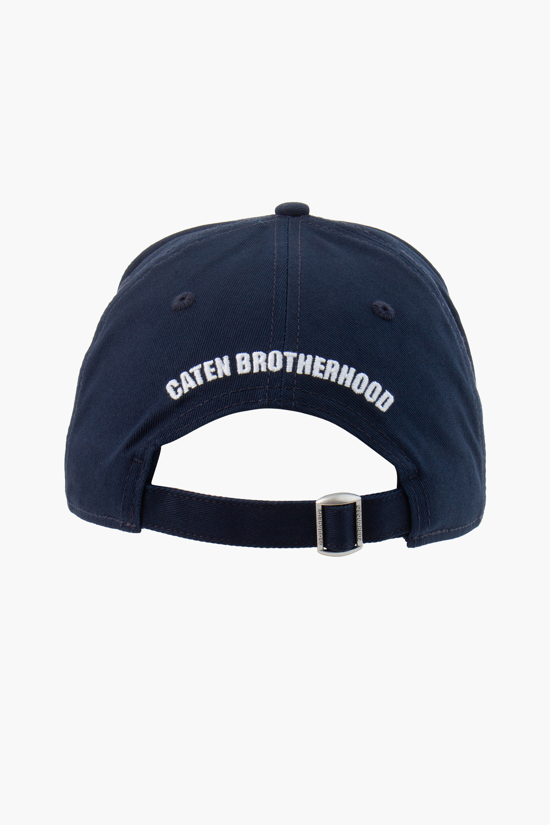 DSQUARED2 Souvenir From Canada Baseball Cap