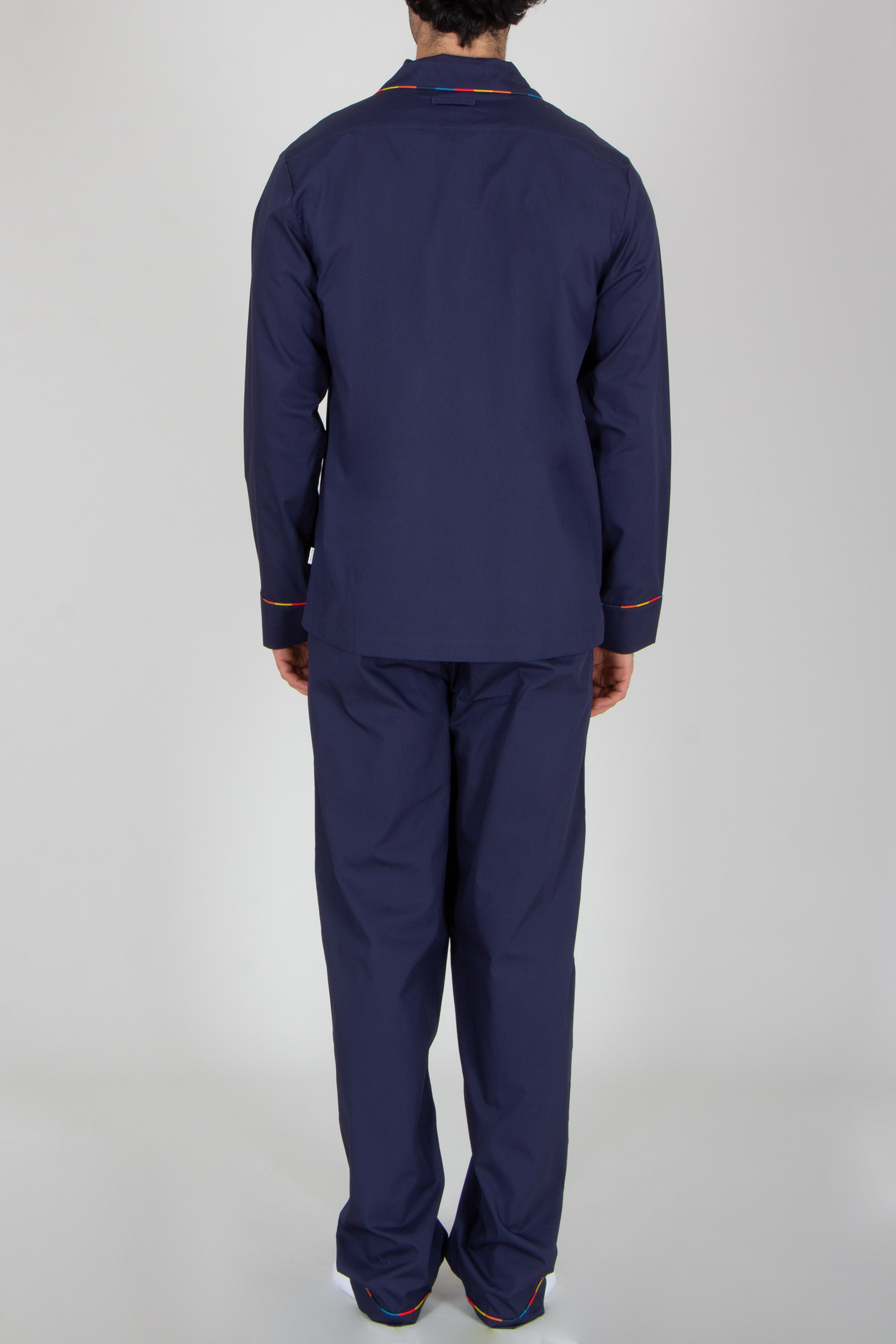 Formelle Kleidung, Anzug, Mantel, Hosen, Person