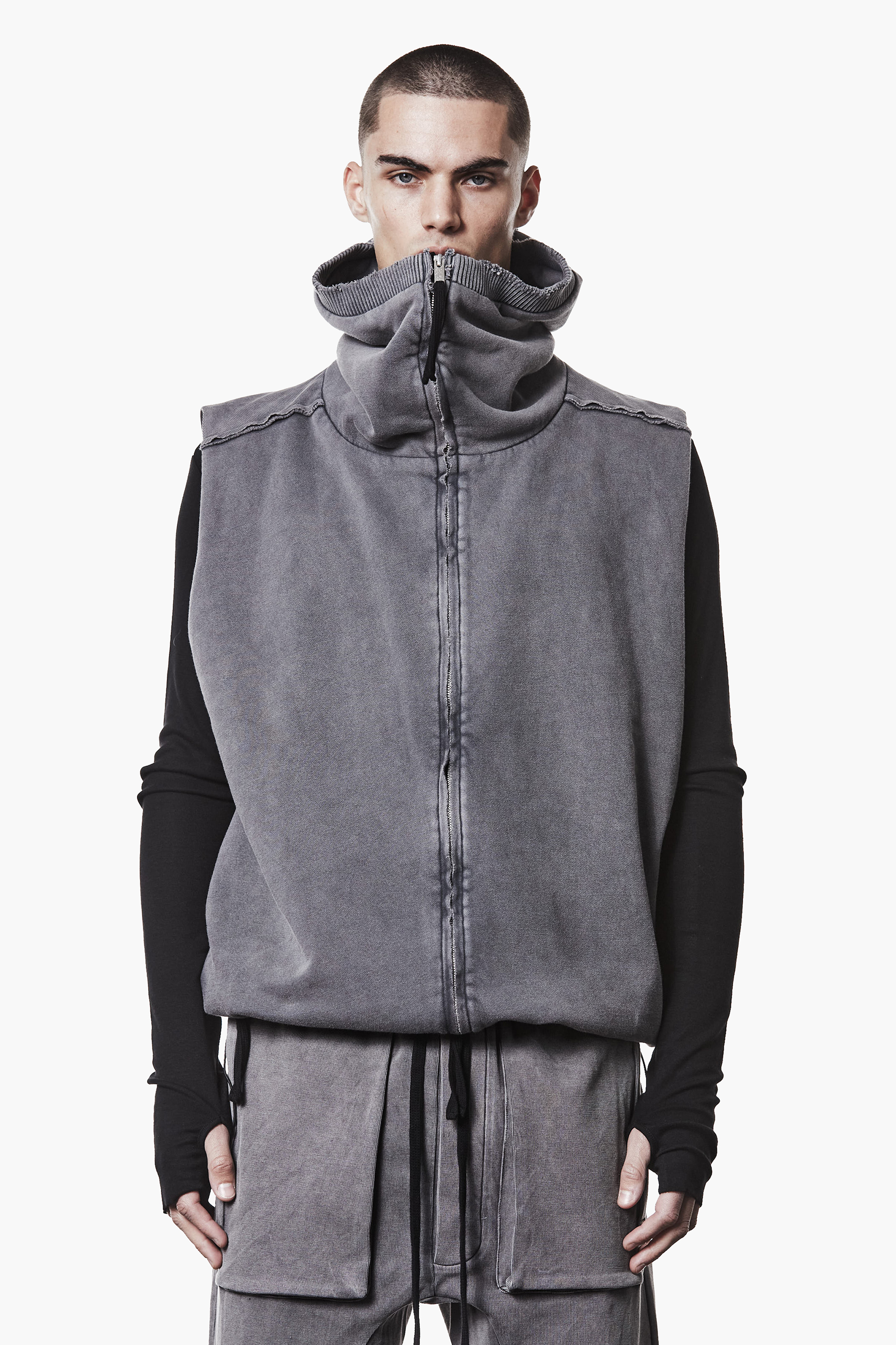 Weste, Vlies, Pullover, Sweatshirt, Kapuzenpulli