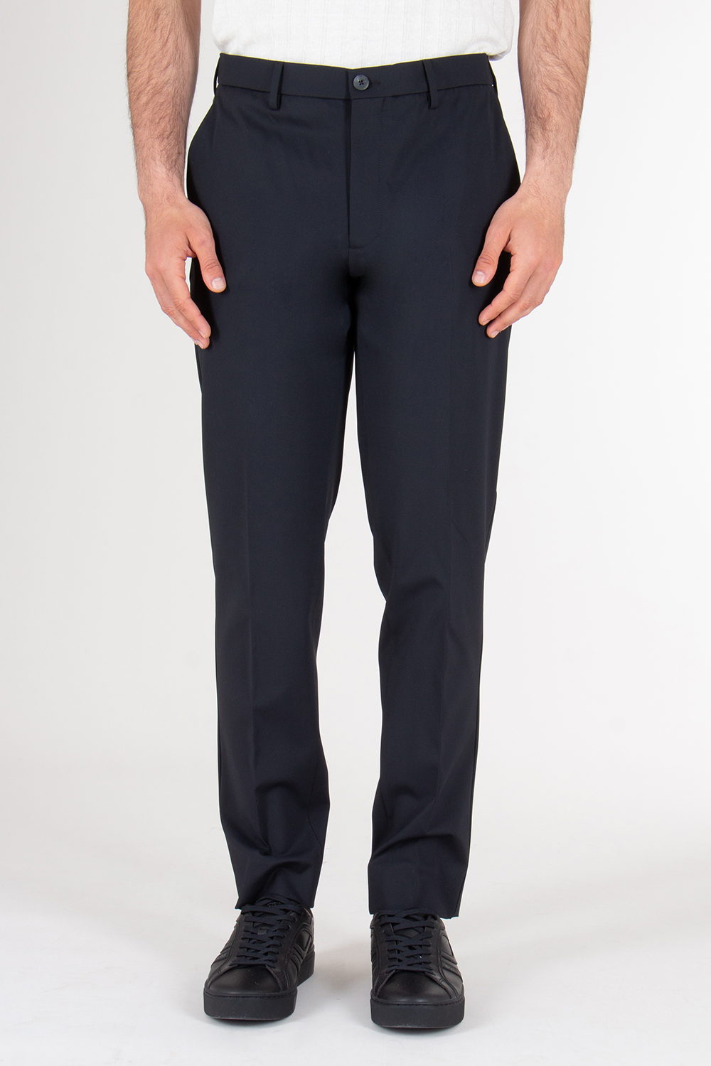 GTA Slim Fit Trousers 