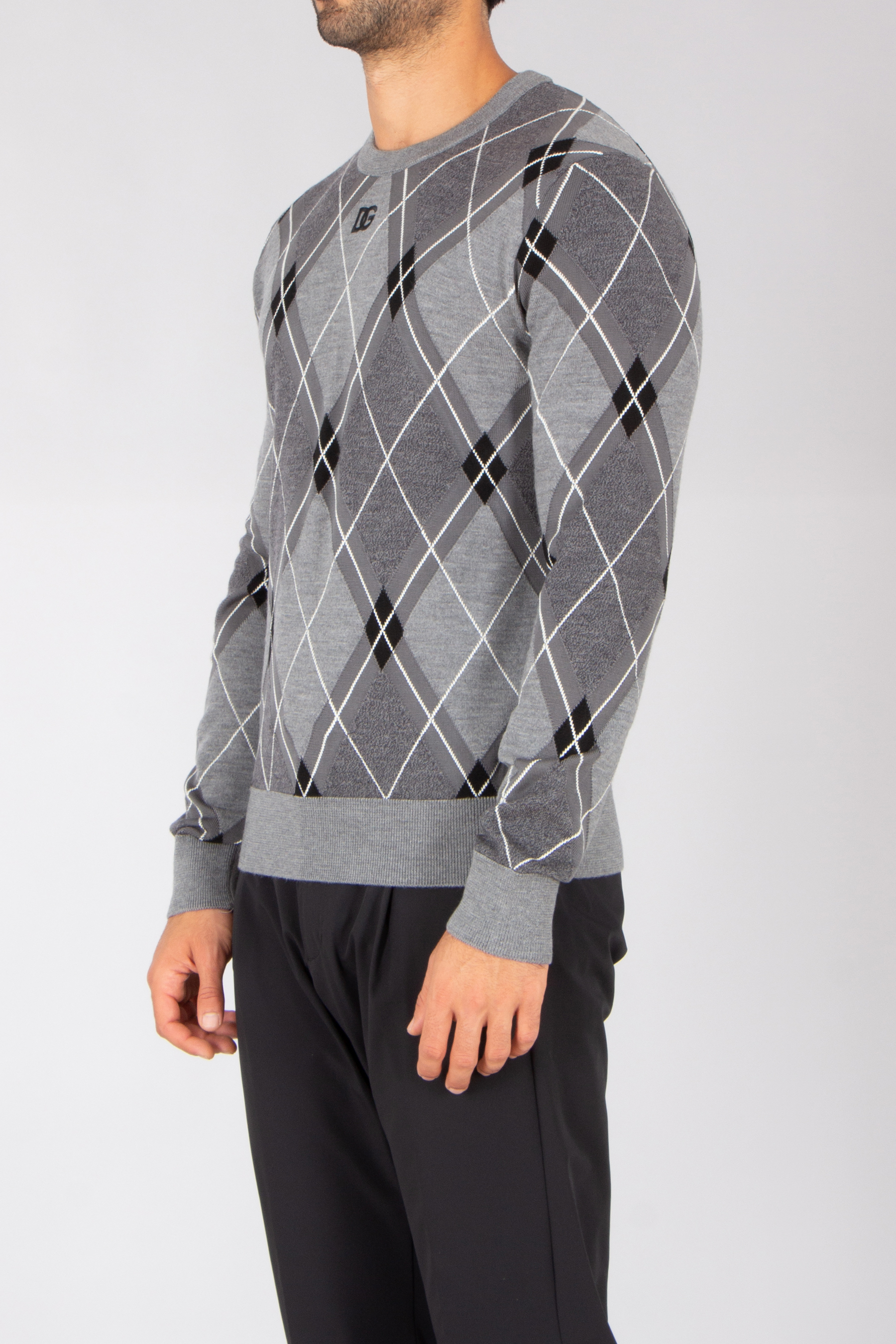 Strickwaren, Pullover, Erwachsener, Mann, Person