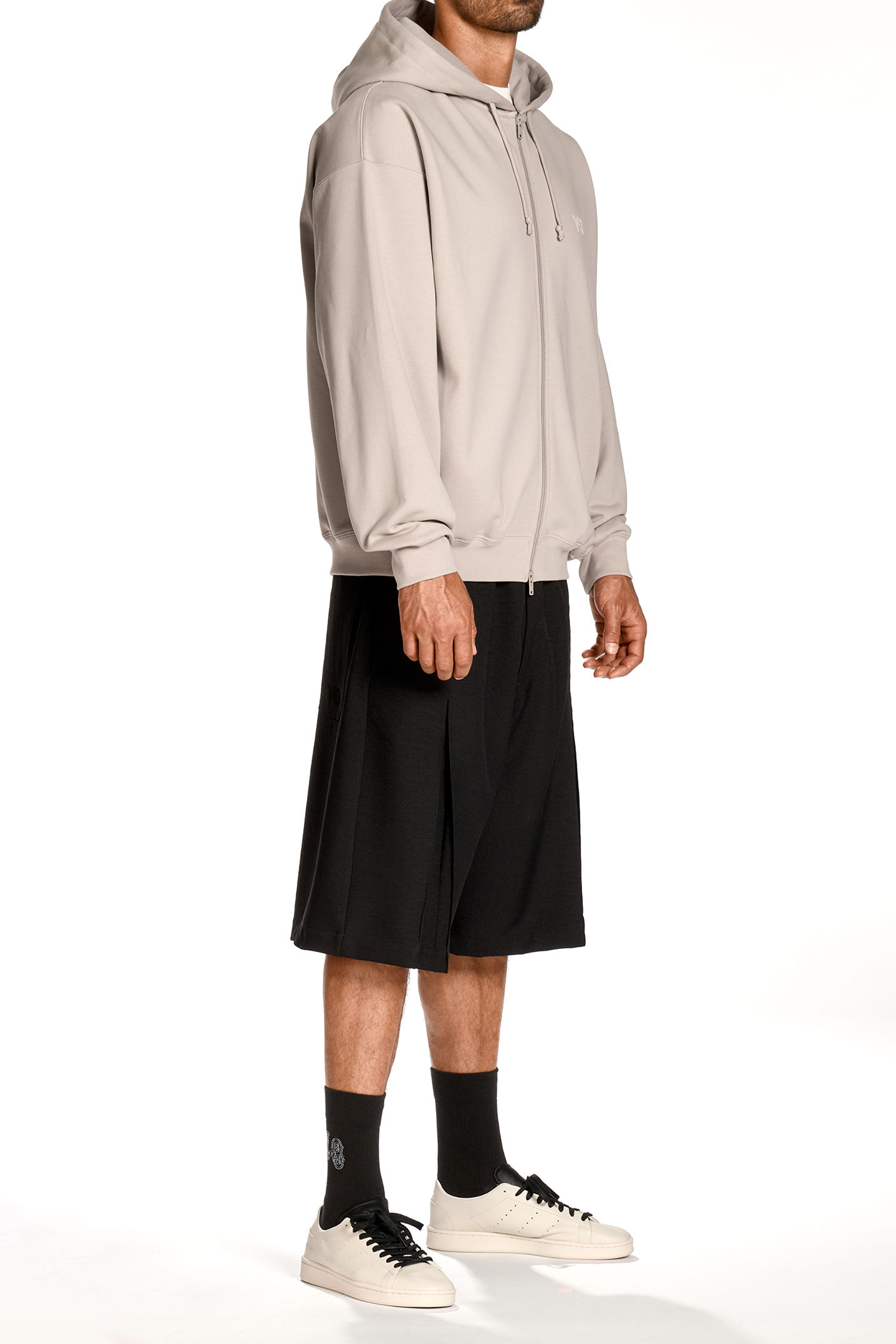 Mantel, Rock, Erwachsener, Mann, Person