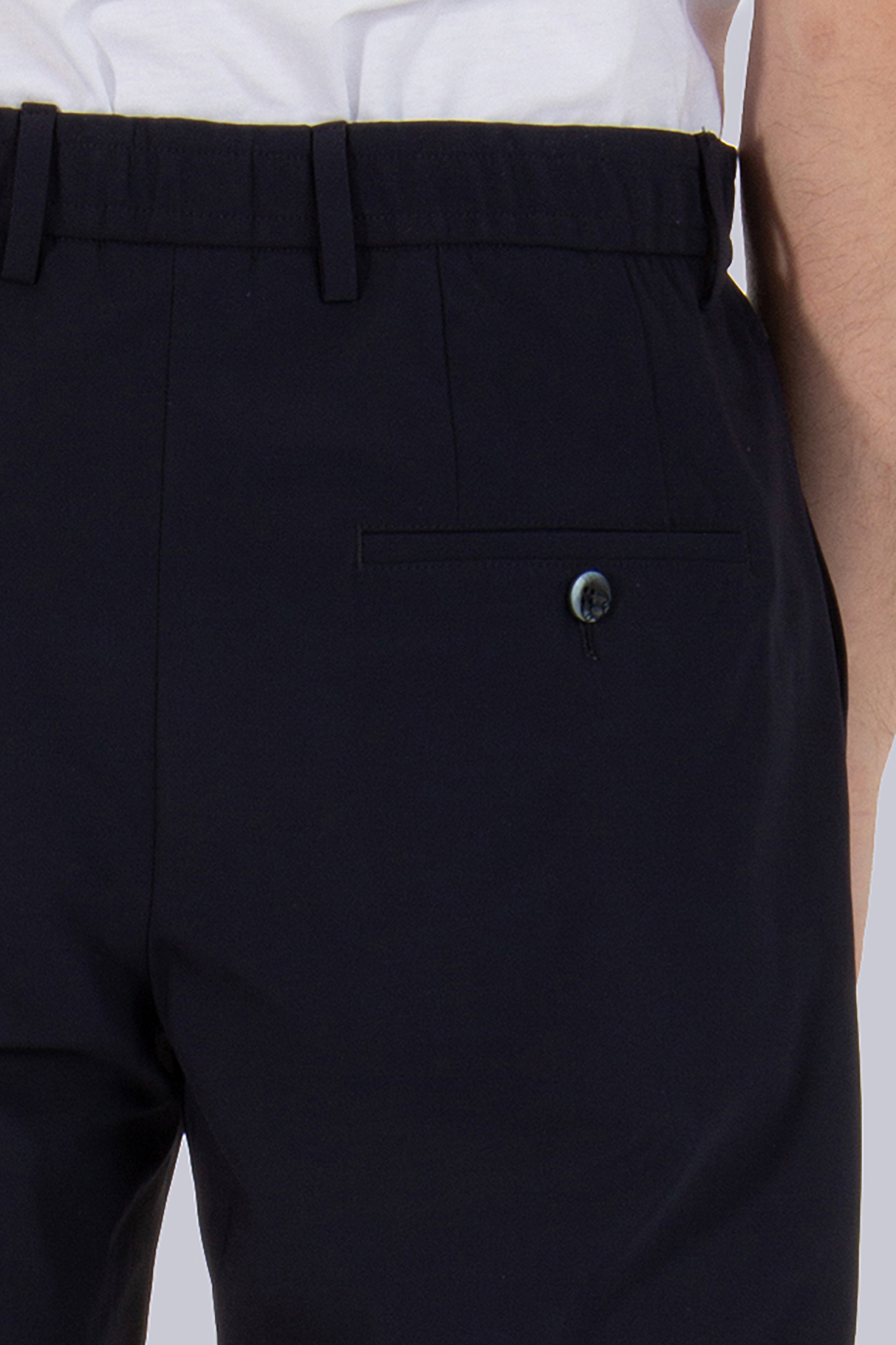 GTA Regular Fit Woven Stretch Pants New Paul GTA Regular Fit Woven Stretch Pants New Paul