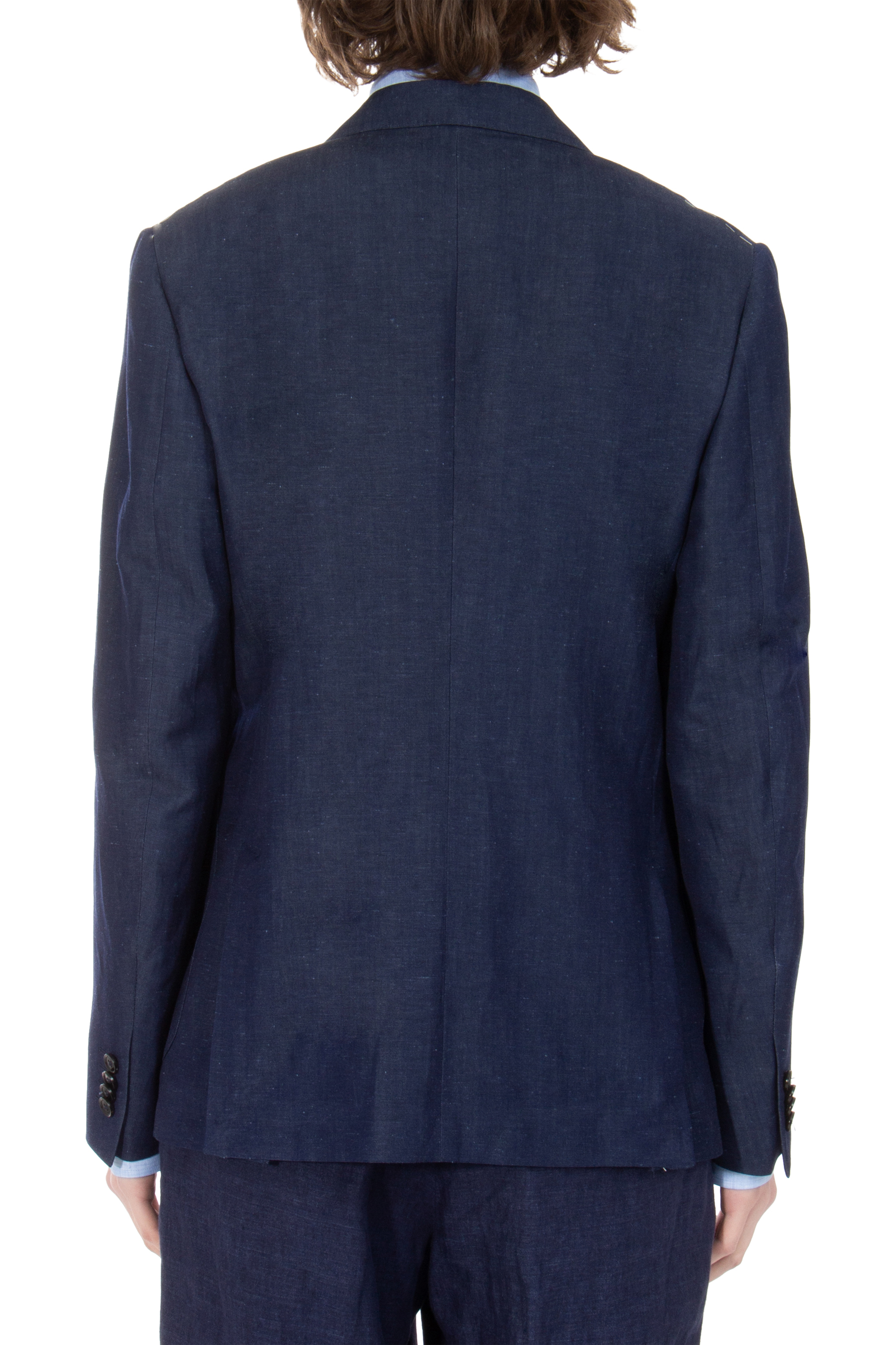 ZEGNA Lightweight Trofeo Summer Blazer ZEGNA Lightweight Trofeo Summer Blazer