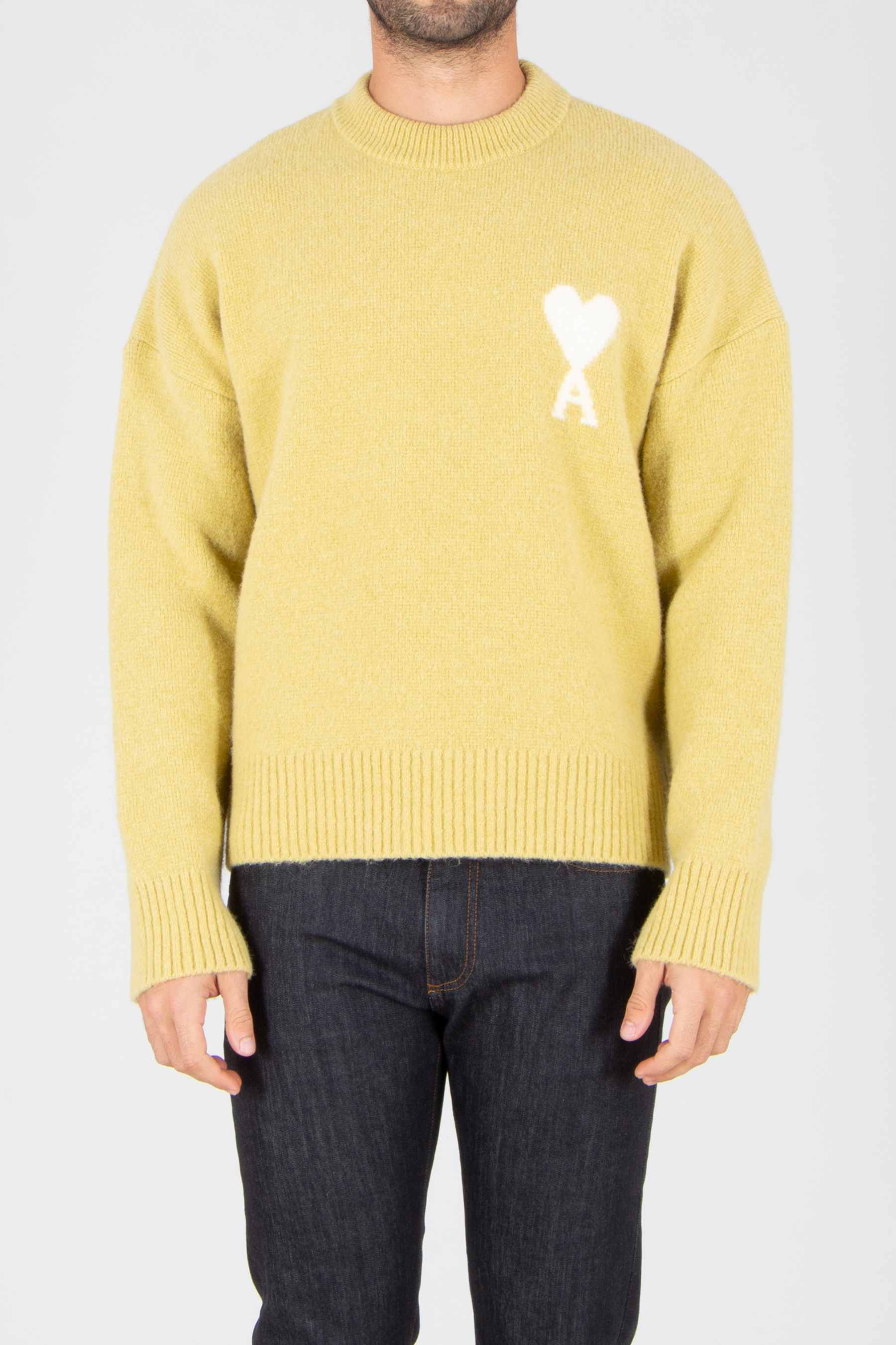 Bekleidung, Strickwaren, Pullover, Jeanshose, Hosen