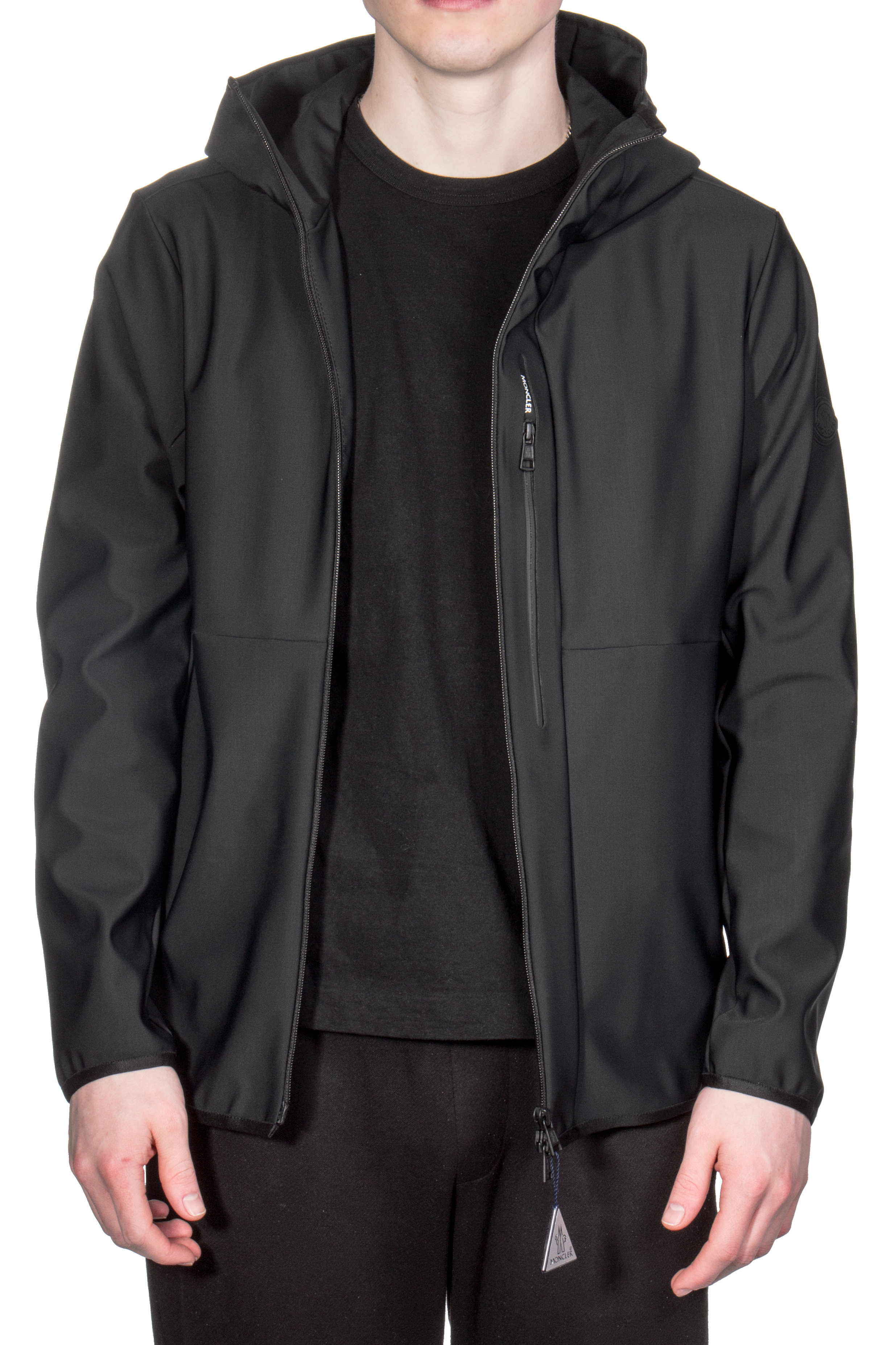 MONCLER Jacket Darc MONCLER Jacket Darc
