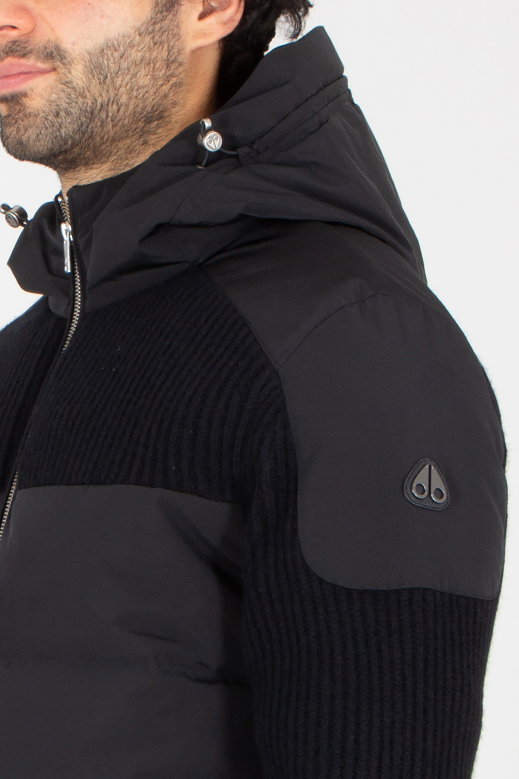 Mantel, Jacke, Erwachsener, Mann, Person