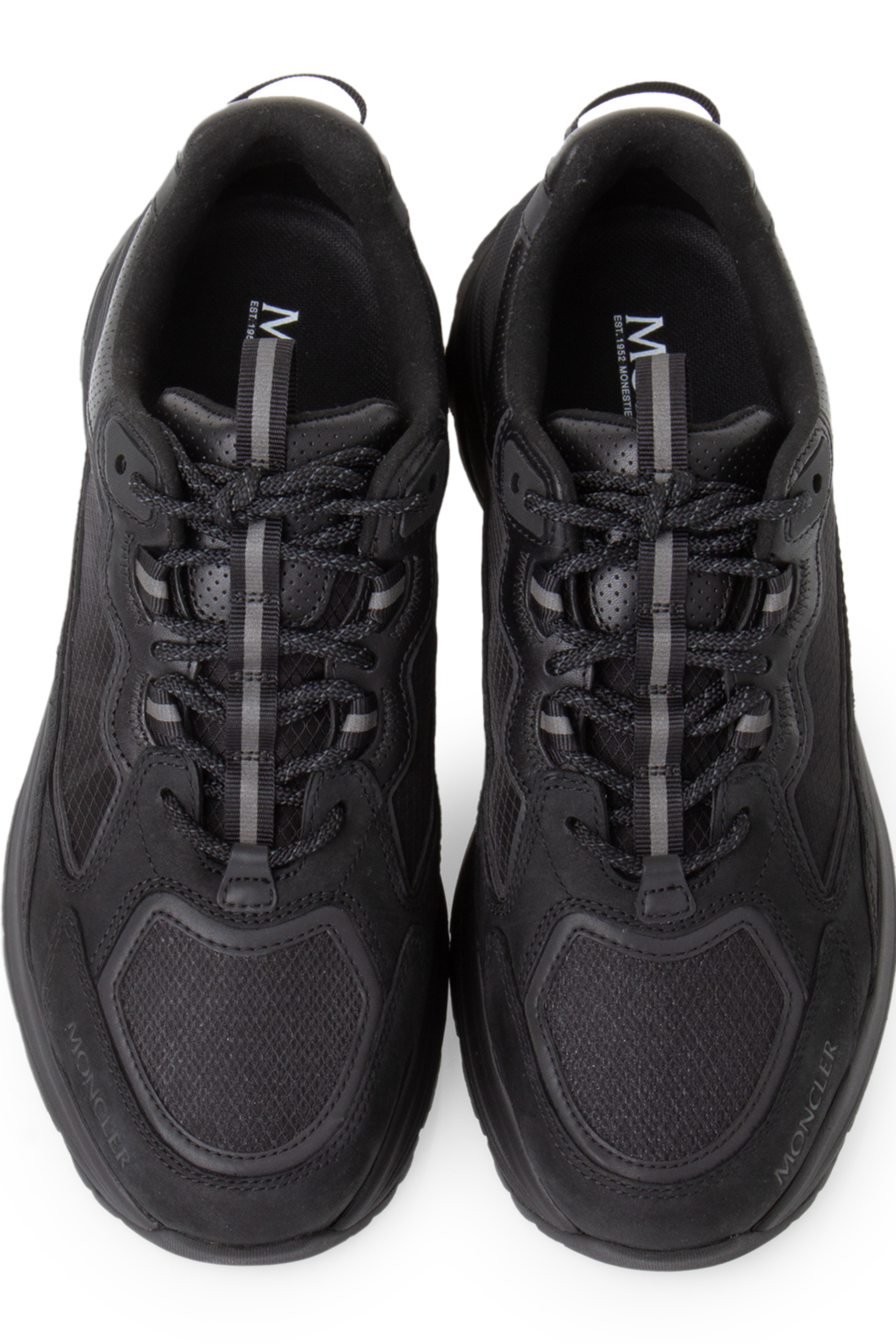 MONCLER Lightweight Sneakers Lite Runner MONCLER Lightweight Sneakers Lite Runner