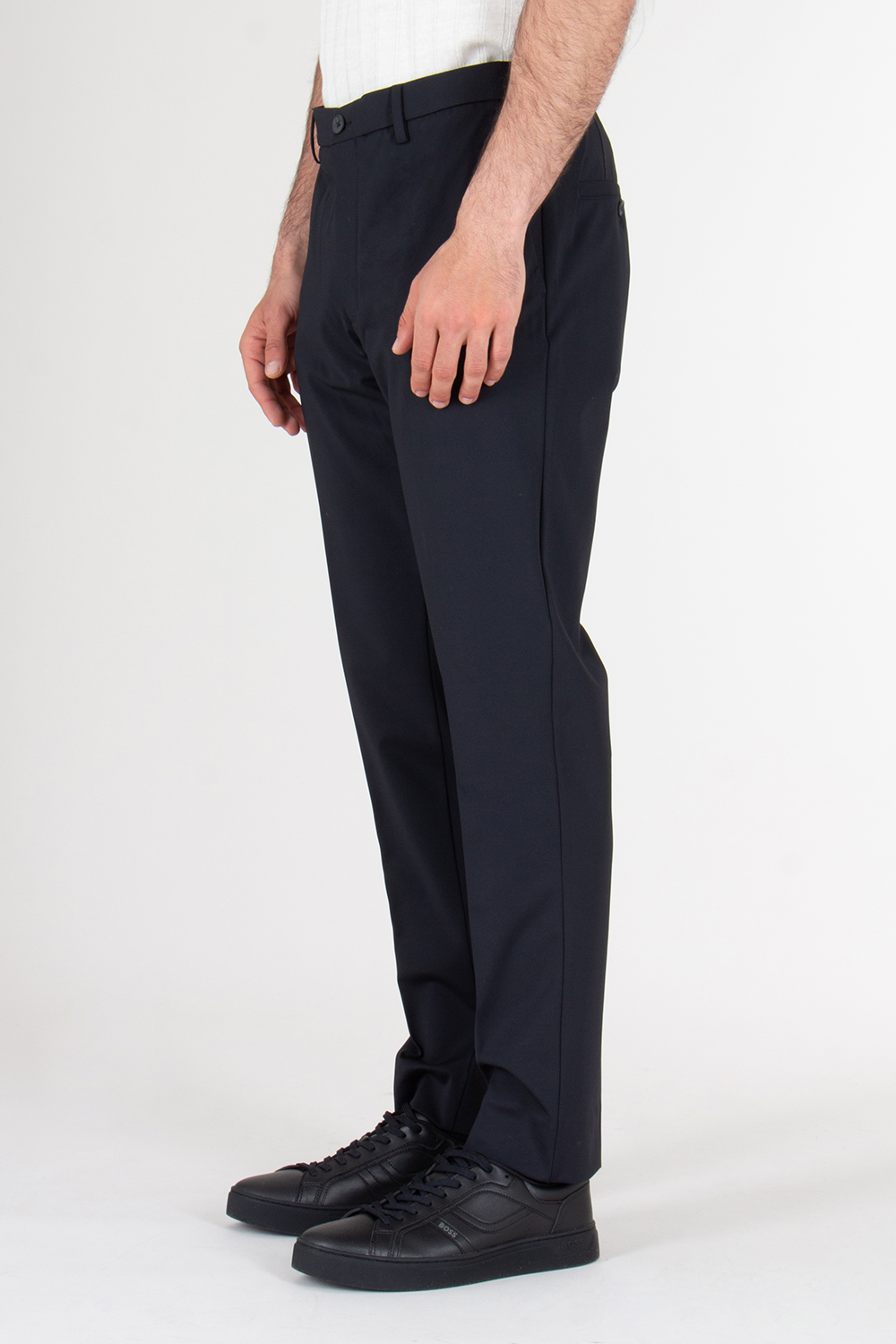 GTA Slim Fit Trousers 