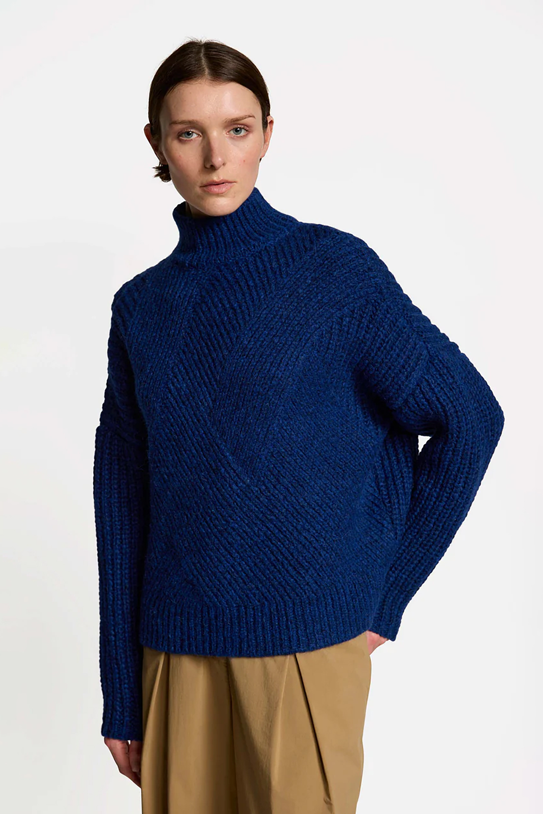 Bekleidung, Strickwaren, Pullover