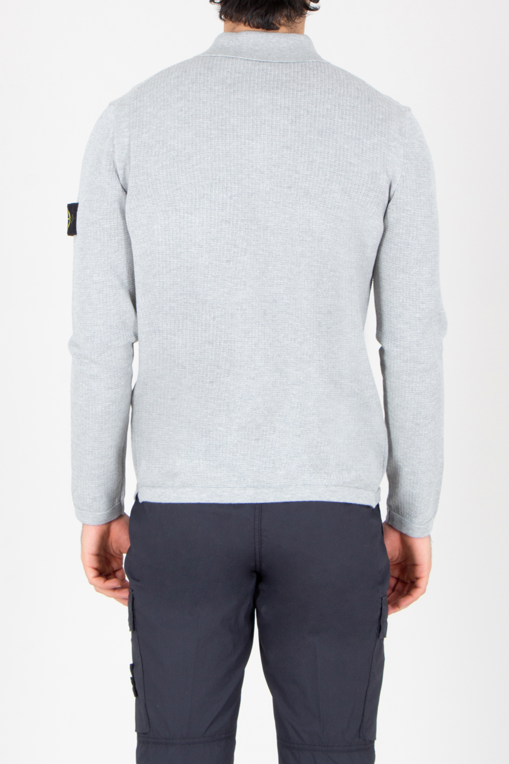 Langarm, Pullover, Erwachsener, Mann, Person